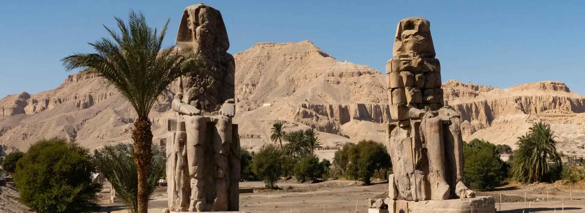 Travel to Egypt — eSIM Égypte