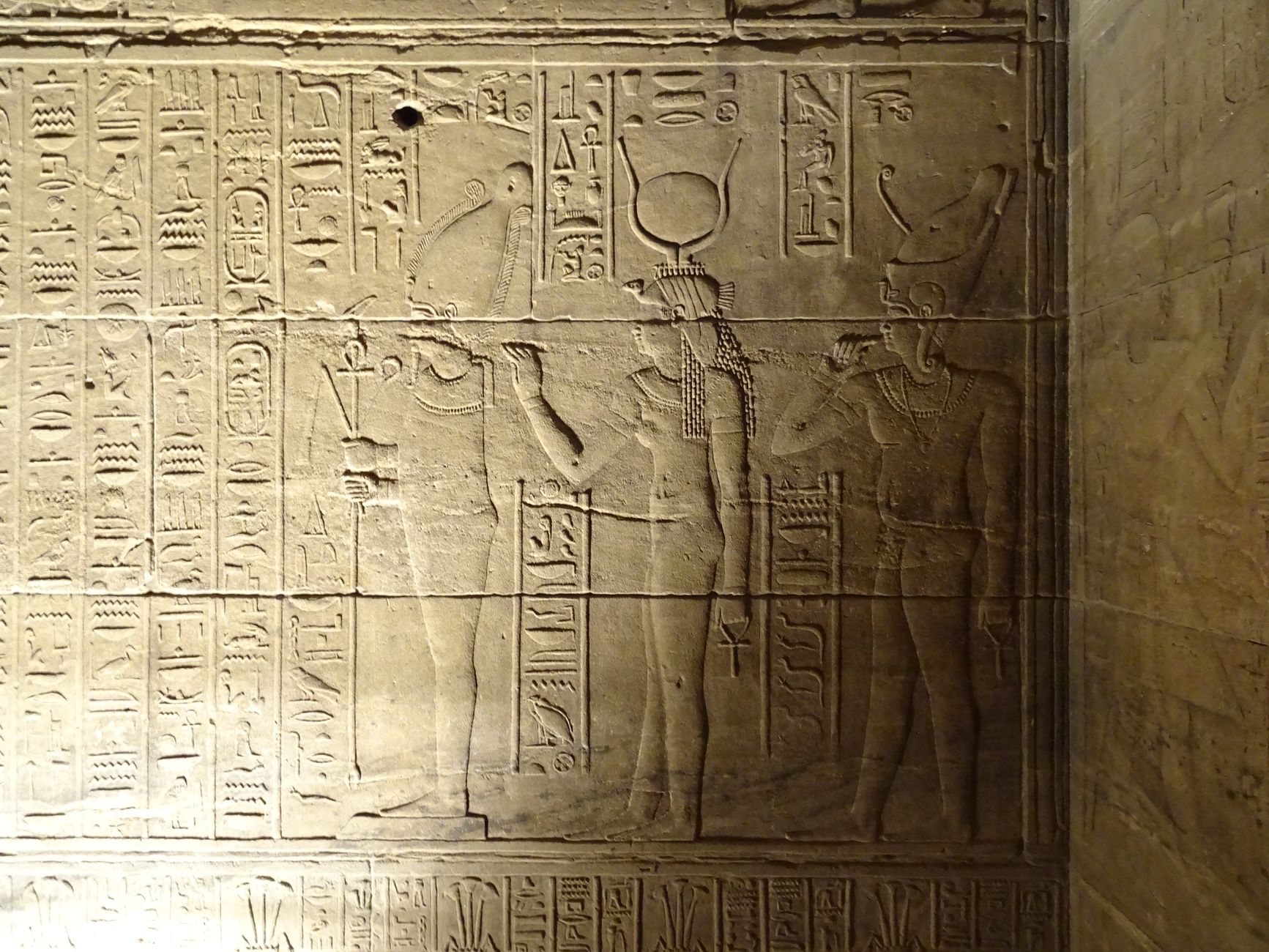 Abydos et le temple de Séthi Ier : guide complet