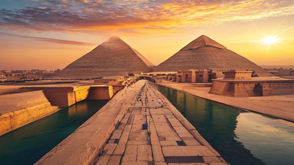 Applications mobiles utiles pour voyager en Égypte