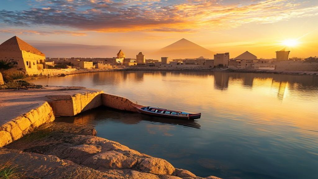 Aswan and Lake Nasser Travel Essentials: Your 2026 Guide