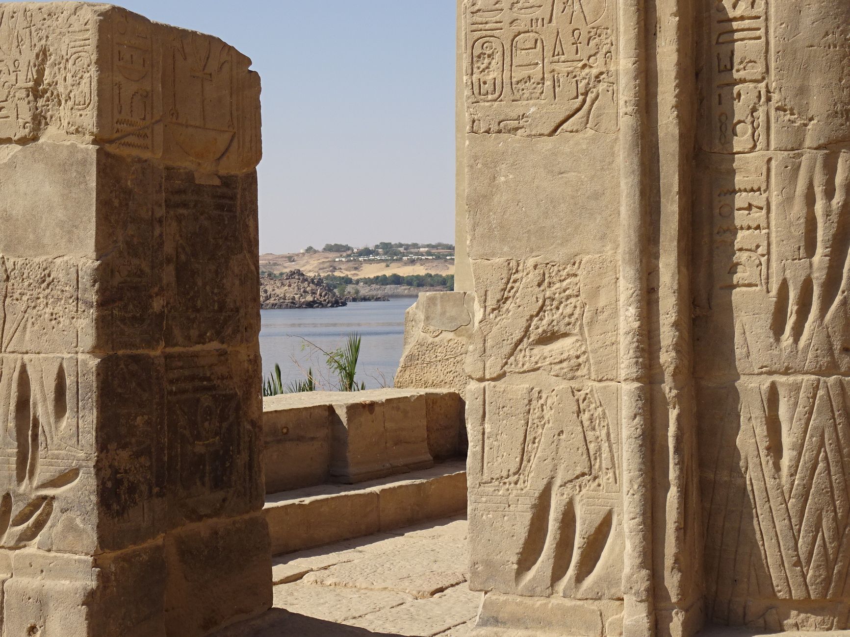 Aswan High Dam & Unfinished Obelisk: Egypt Travel Guide