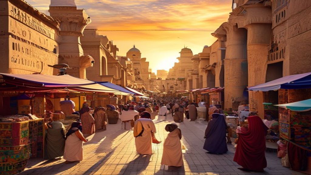 Bargaining at Cairo Souks: Practical Tips for Travelers