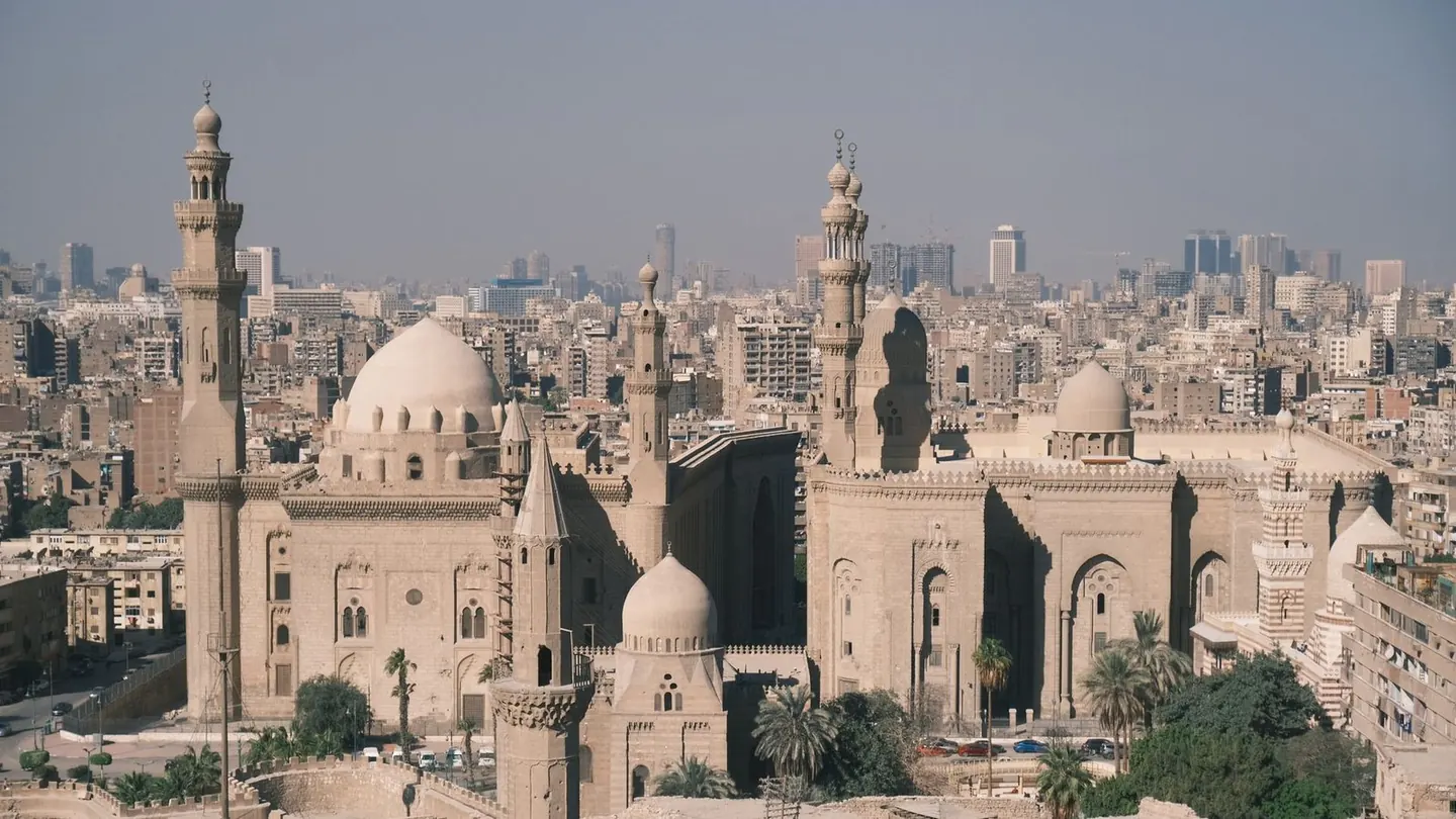 Best eSIM for Cairo: Airport, Coverage, Prices, Setup