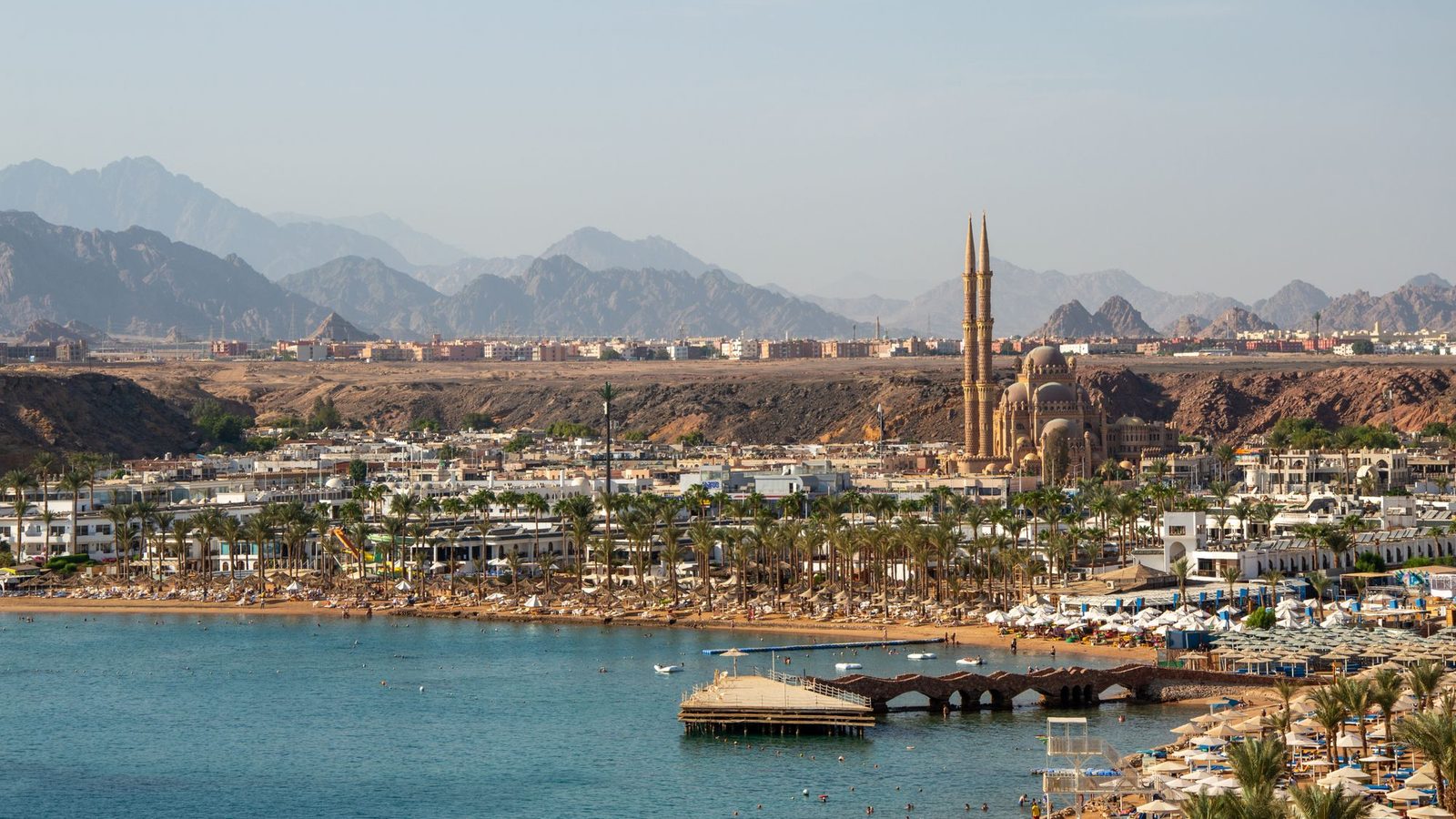 Best eSIM for Hurghada and Sharm el Sheikh: Prices, Coverage