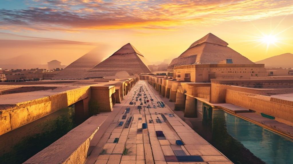 Best Mobile Apps for Traveling in Egypt: Essential Guide