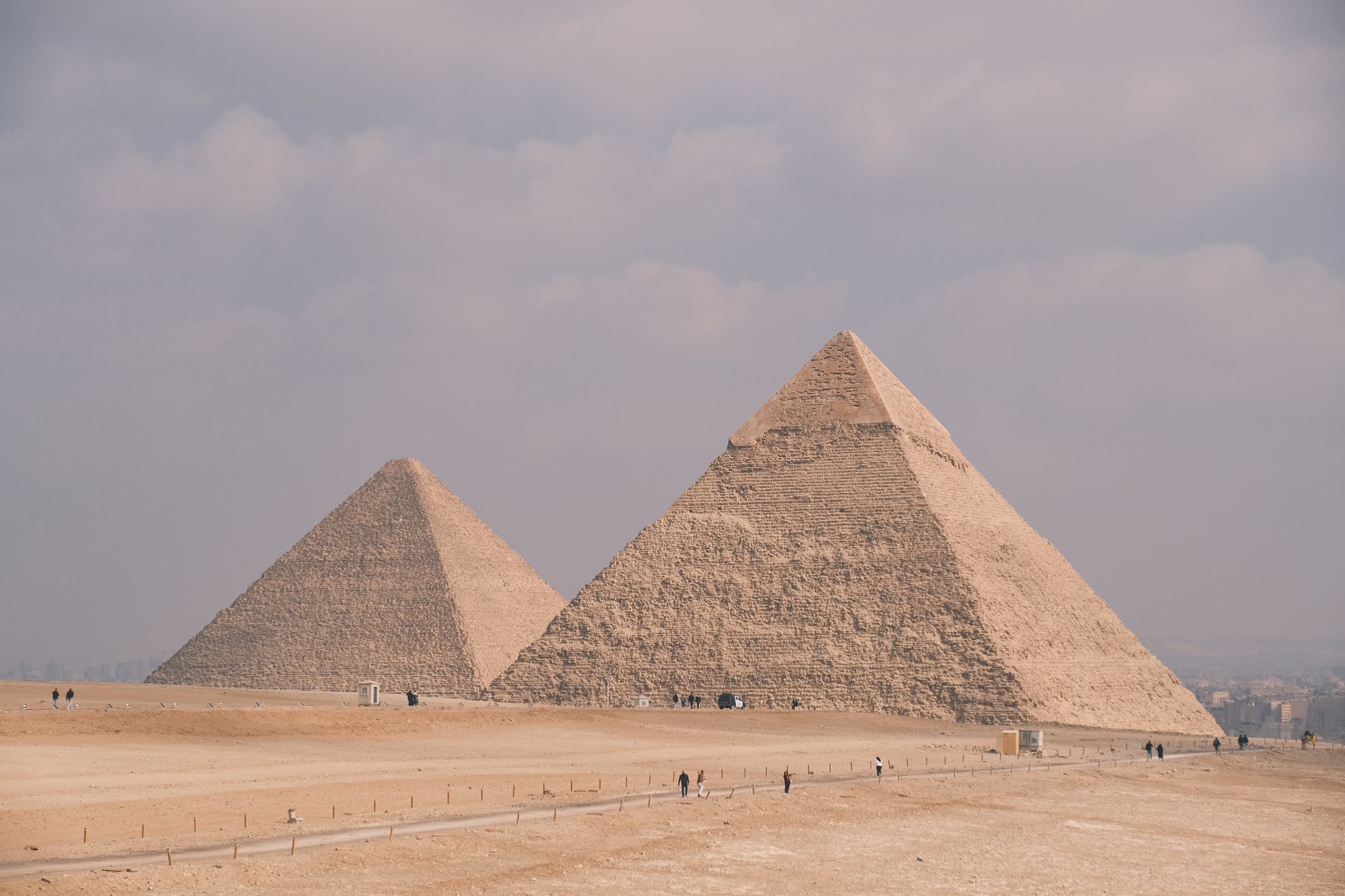 Budget voyage Égypte : combien prévoir par jour en 2026 ?