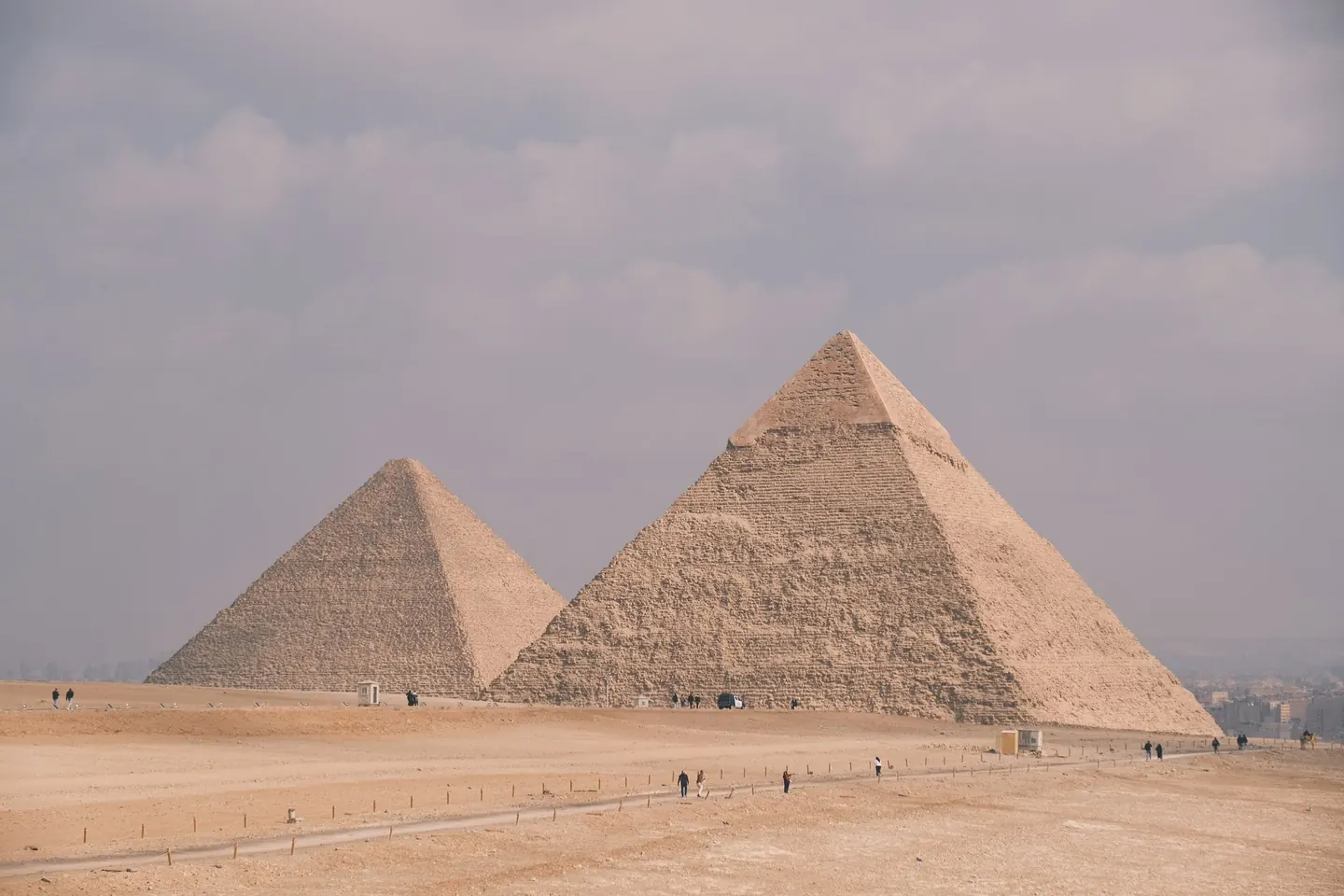 Budget voyage Égypte : combien prévoir par jour en 2026 ?