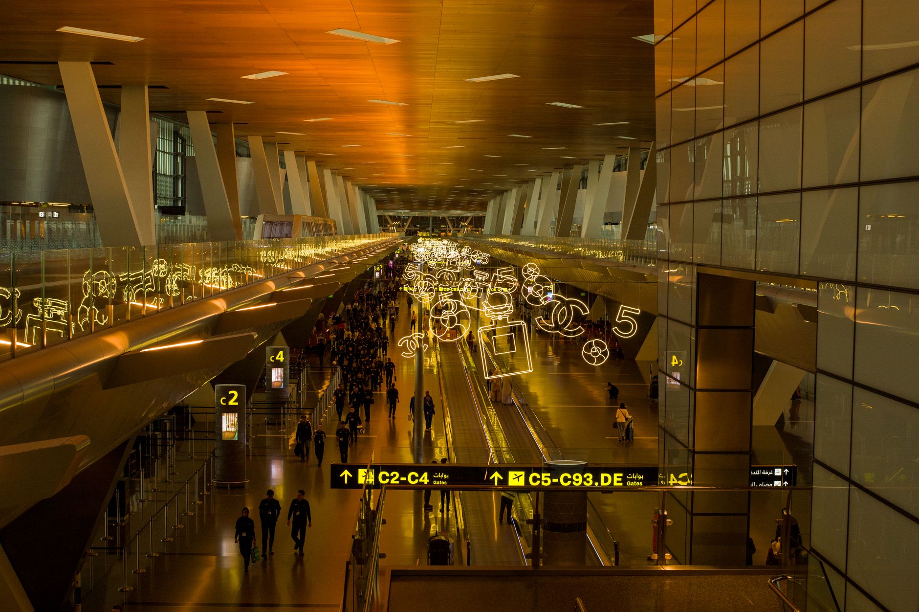 Cairo Airport: Terminals, Transfers & Arrival Guide 2026