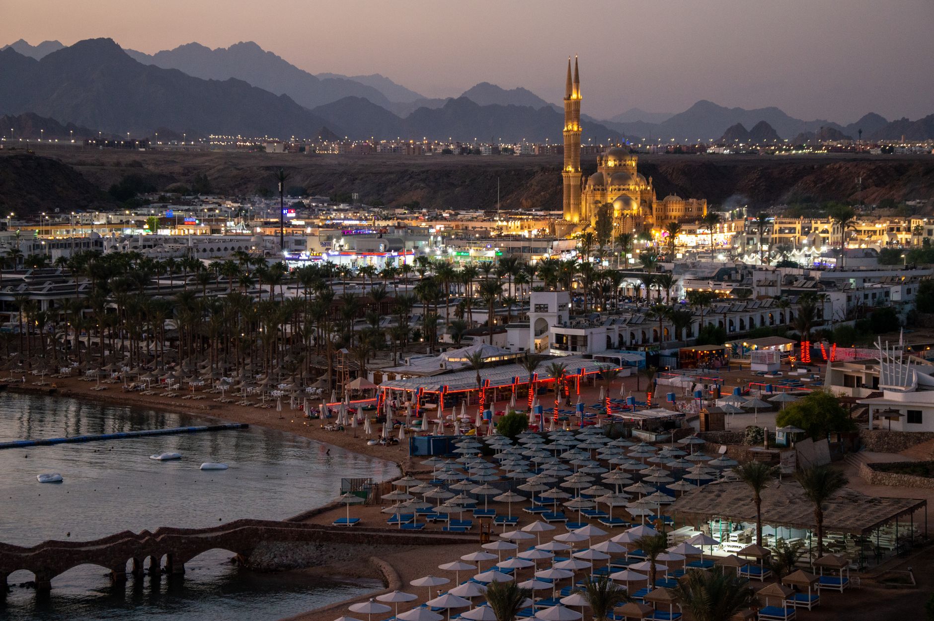 Cairo and Sharm Nightlife: Our Top Picks for 2026