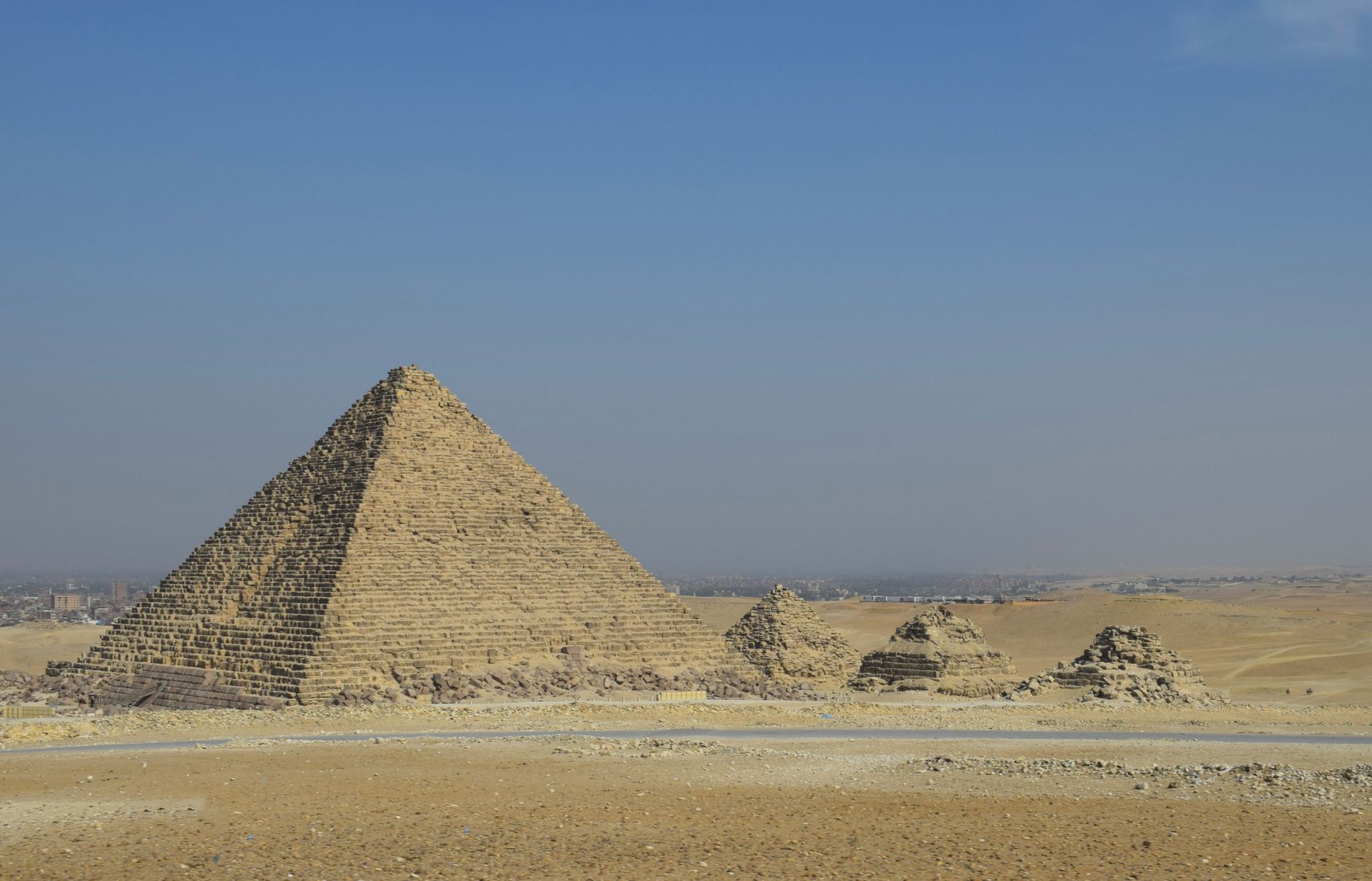 Cairo Pass vs Luxor Pass: Worth It in 2026?