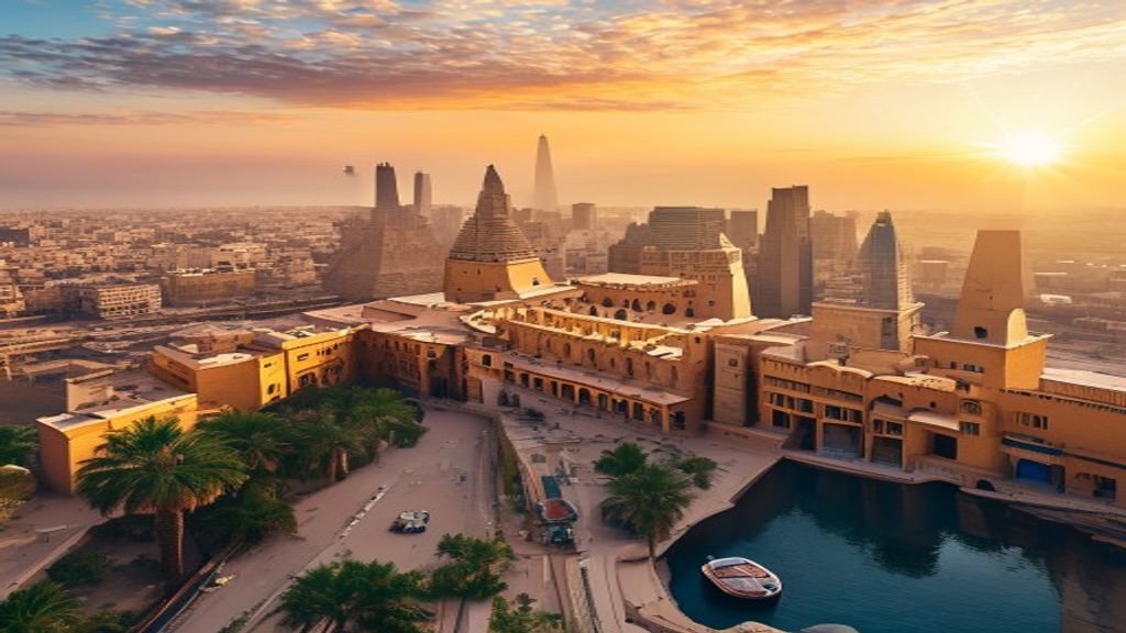 Cairo Travel Guide 2026: Top Sights & Hidden Gems