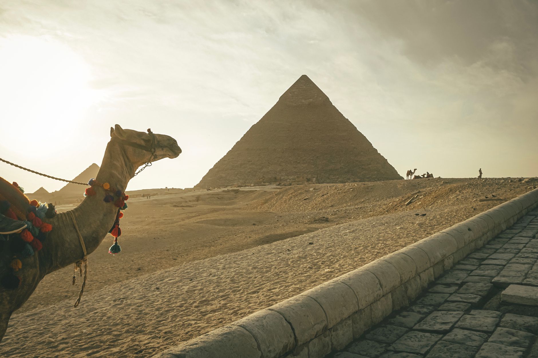 Cairo Travel Guide: Top Sights and Hidden Gems in 2026