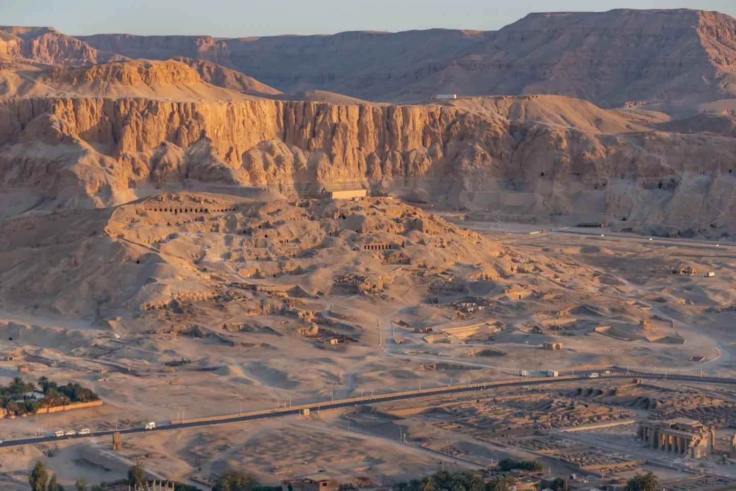 Can You Bring a Drone to Egypt? The Rules in 2026