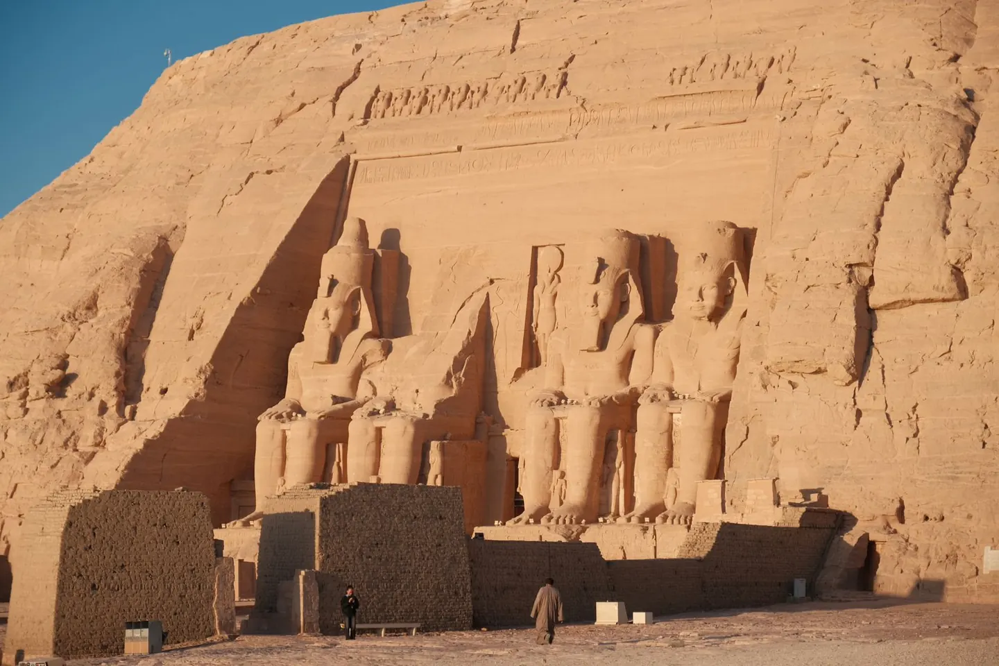 Carte SIM touriste en Égypte : prix e&, Vodafone, Orange