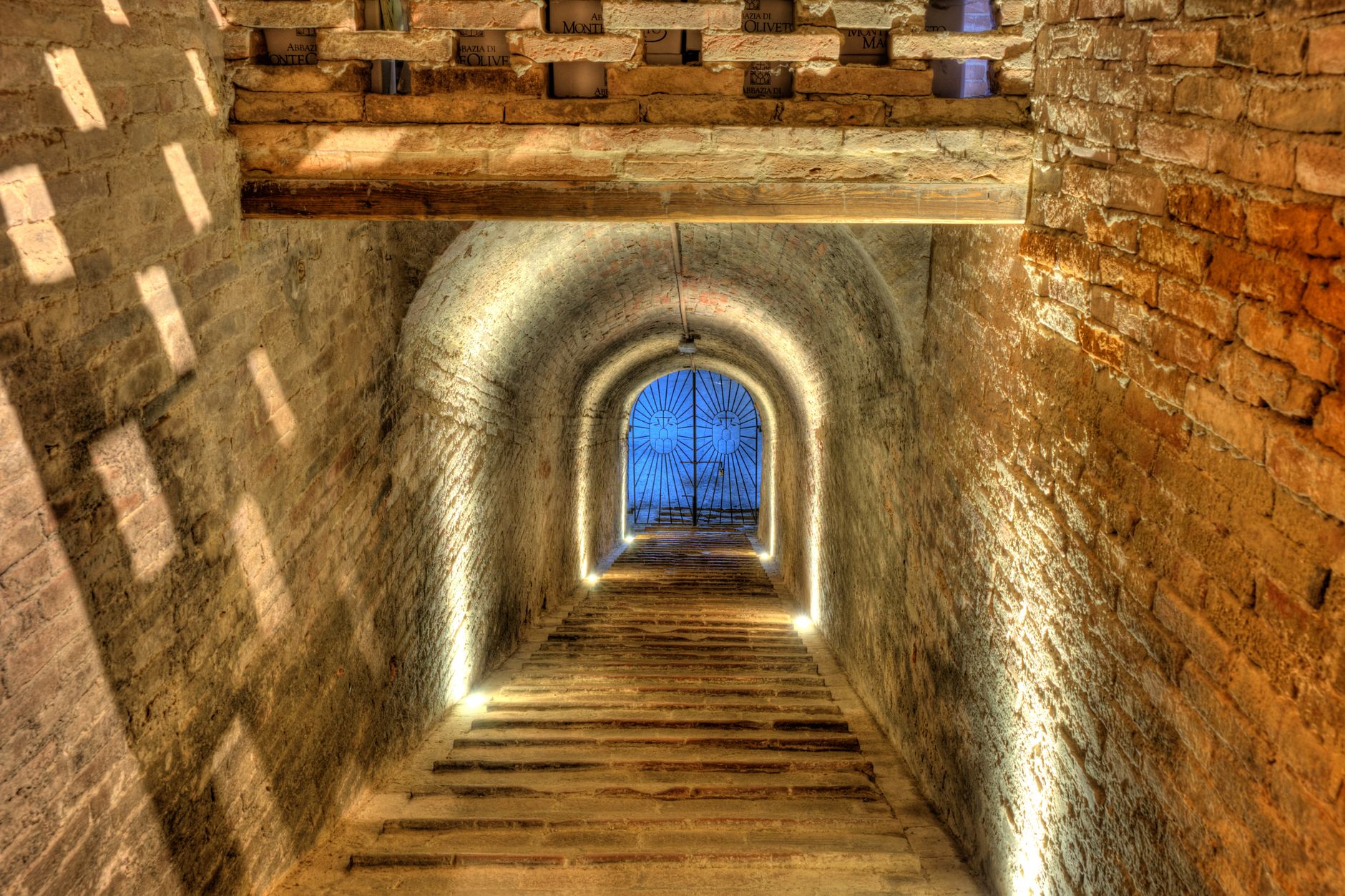 Catacombes de Kom el-Shoqafa à Alexandrie : guide complet