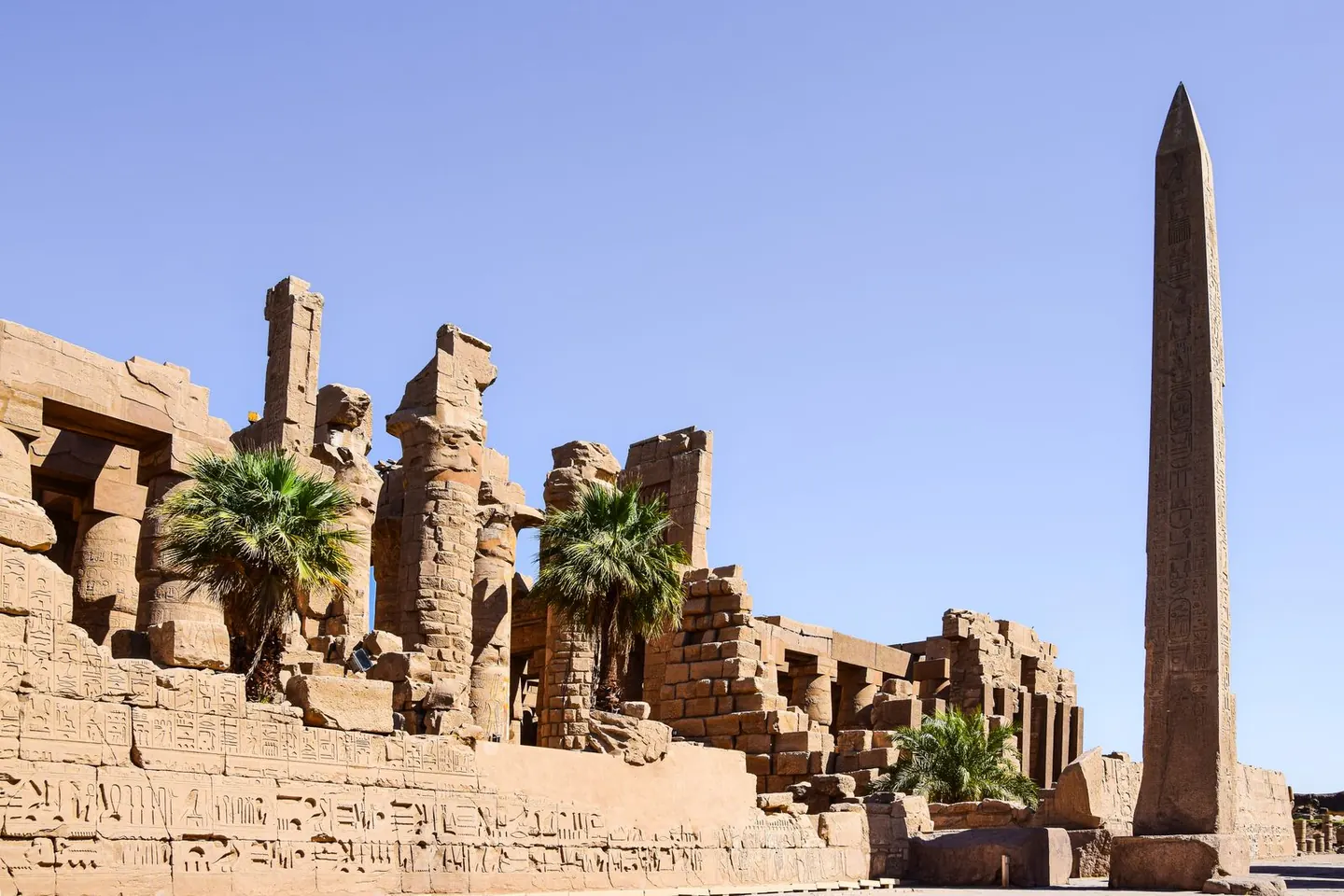 Comment s'habiller en Égypte : tenue pour femmes et hommes