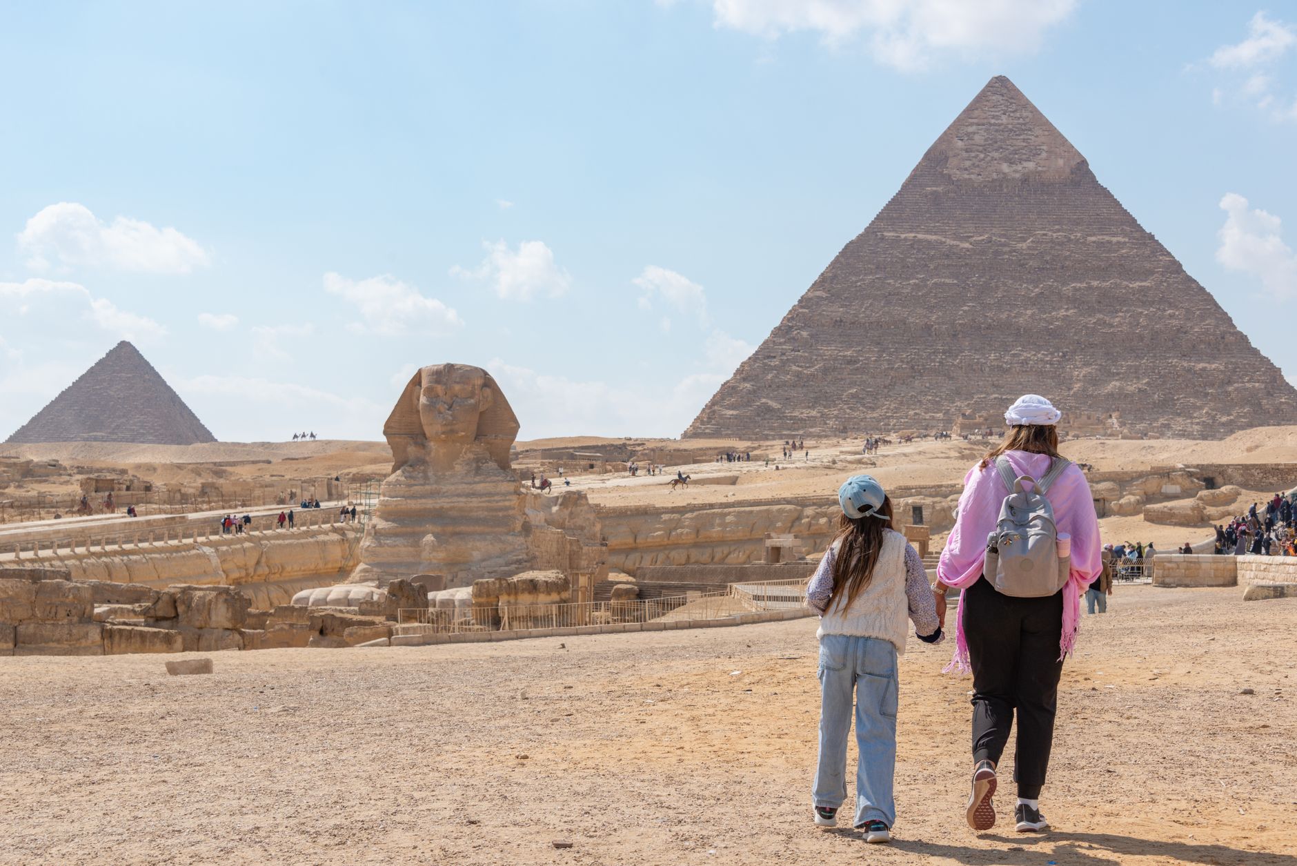 Common Scams in Egypt: Spot & Avoid Them (2026 Guide)