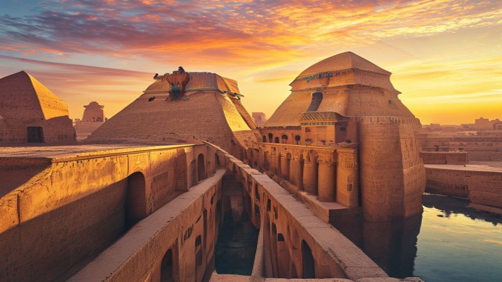 Décalage horaire France-Égypte : tout savoir avant de partir