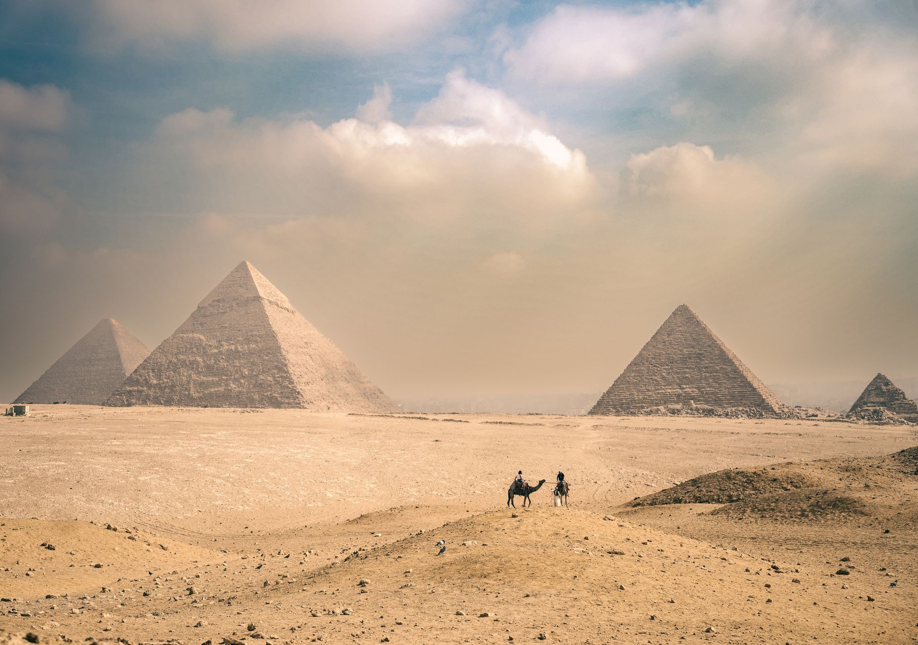 Données illimitées en Égypte : stop au comptage de gigas