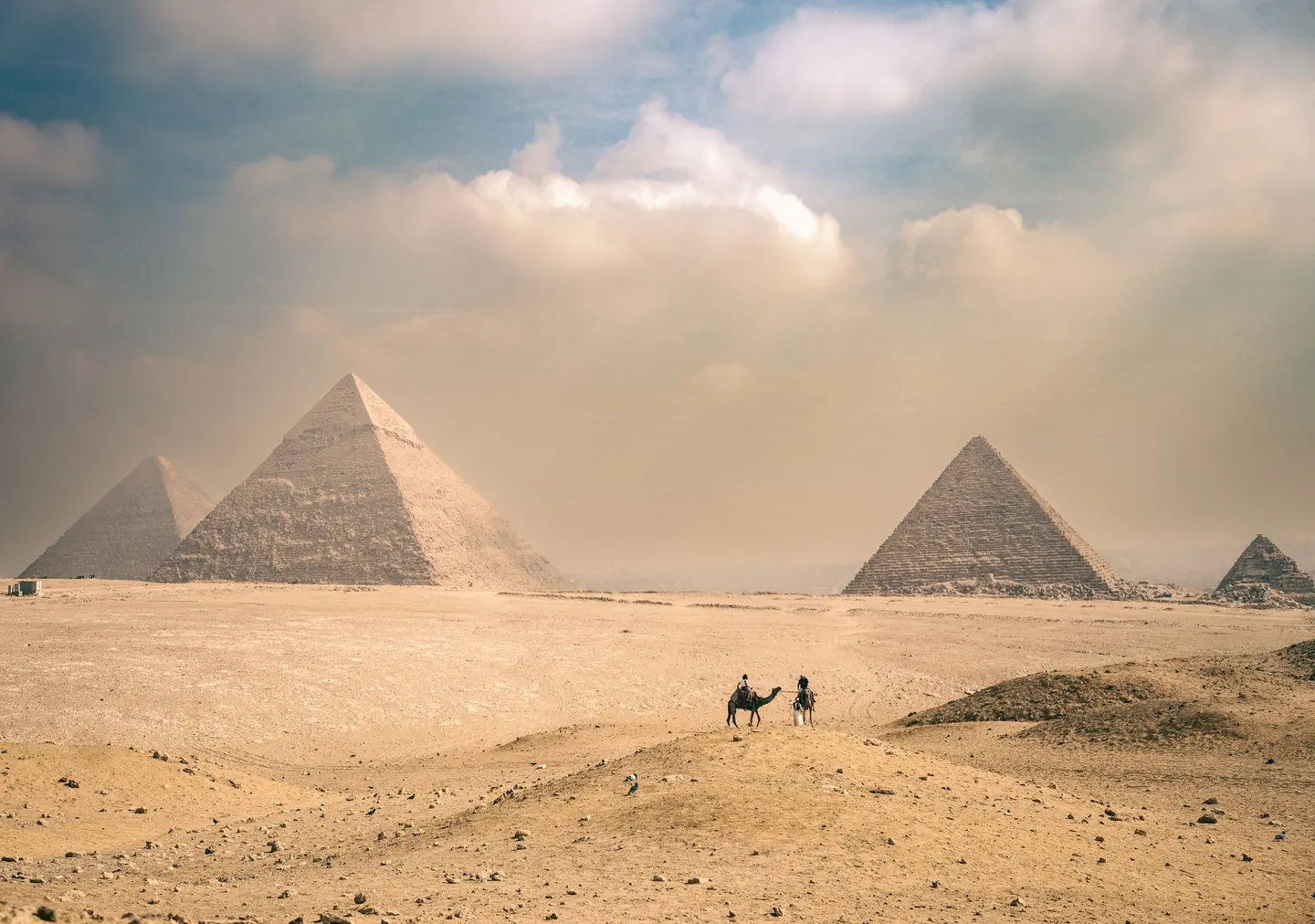 Données illimitées en Égypte : stop au comptage de gigas