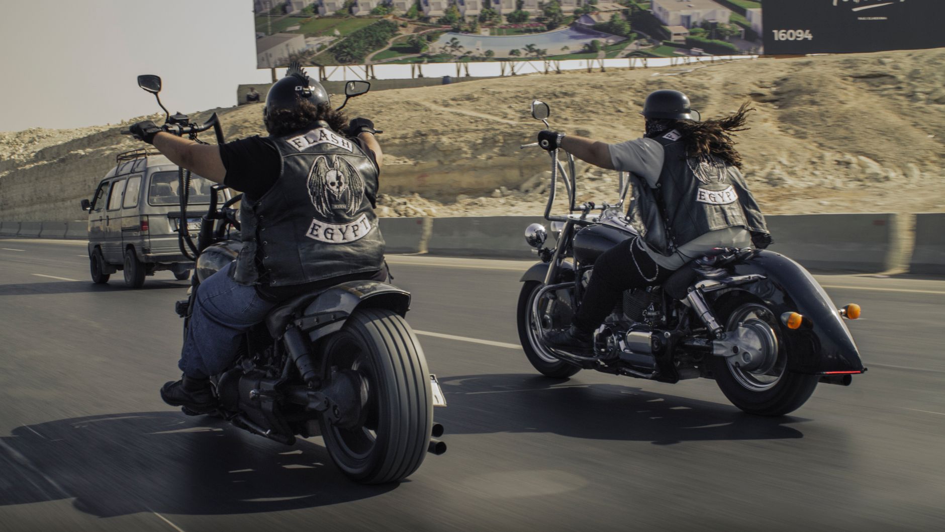 Driving in Egypt: Essential Tips for a Safe Road Trip