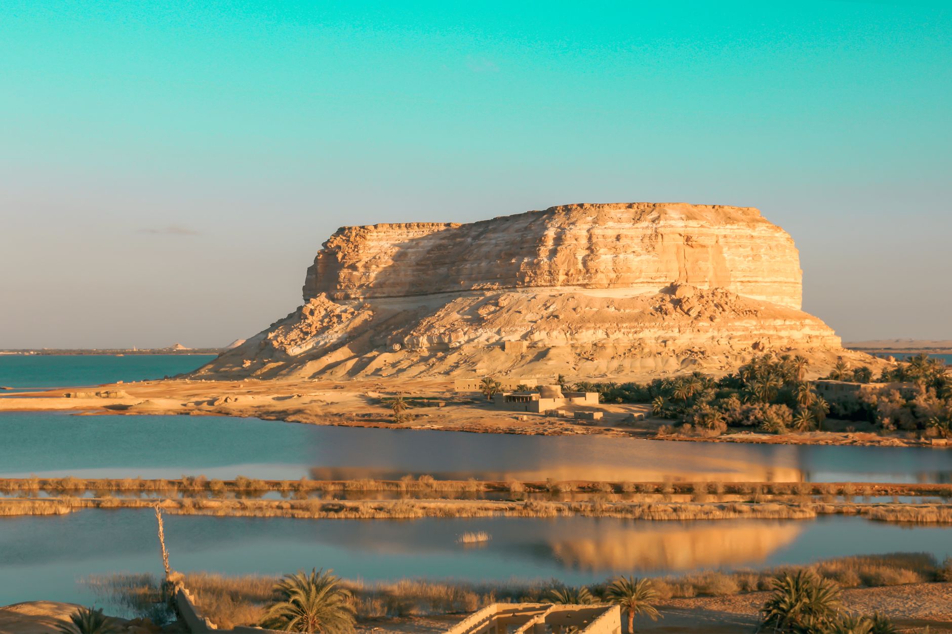 Egypt Beyond the Classics: Where to Go on a Second Trip