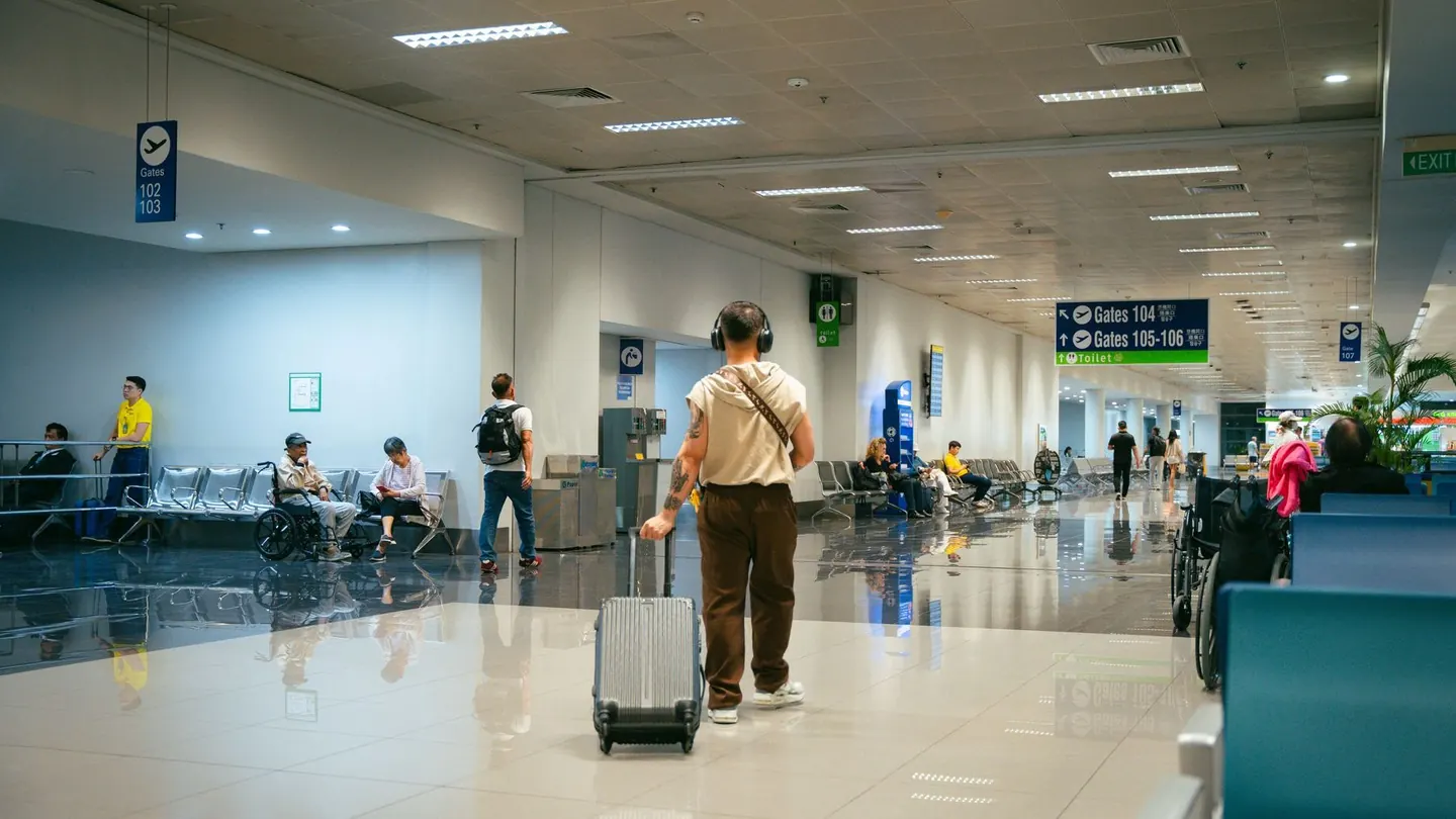 Egypt Entry Requirements by Nationality (2026 Guide)