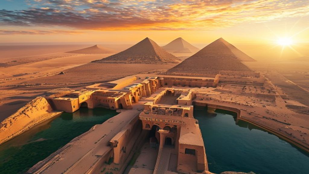 Egypt eSIM 2026: The Ultimate Traveler's Guide