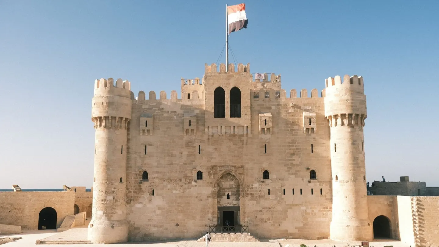 Egypt eSIM for 30 Days: Unlimited Plans, Prices Compared