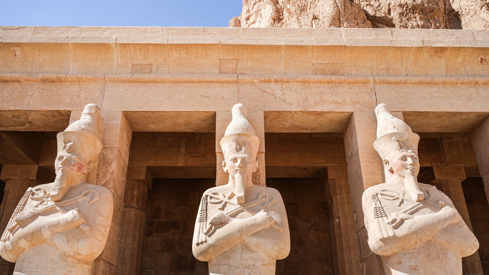 Egypt eSIM With a Phone Number: What You Get and Don't