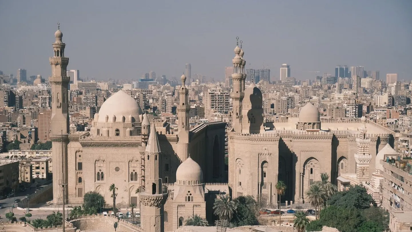 Egypt Phone Tax 2026: What Tourists Actually Pay