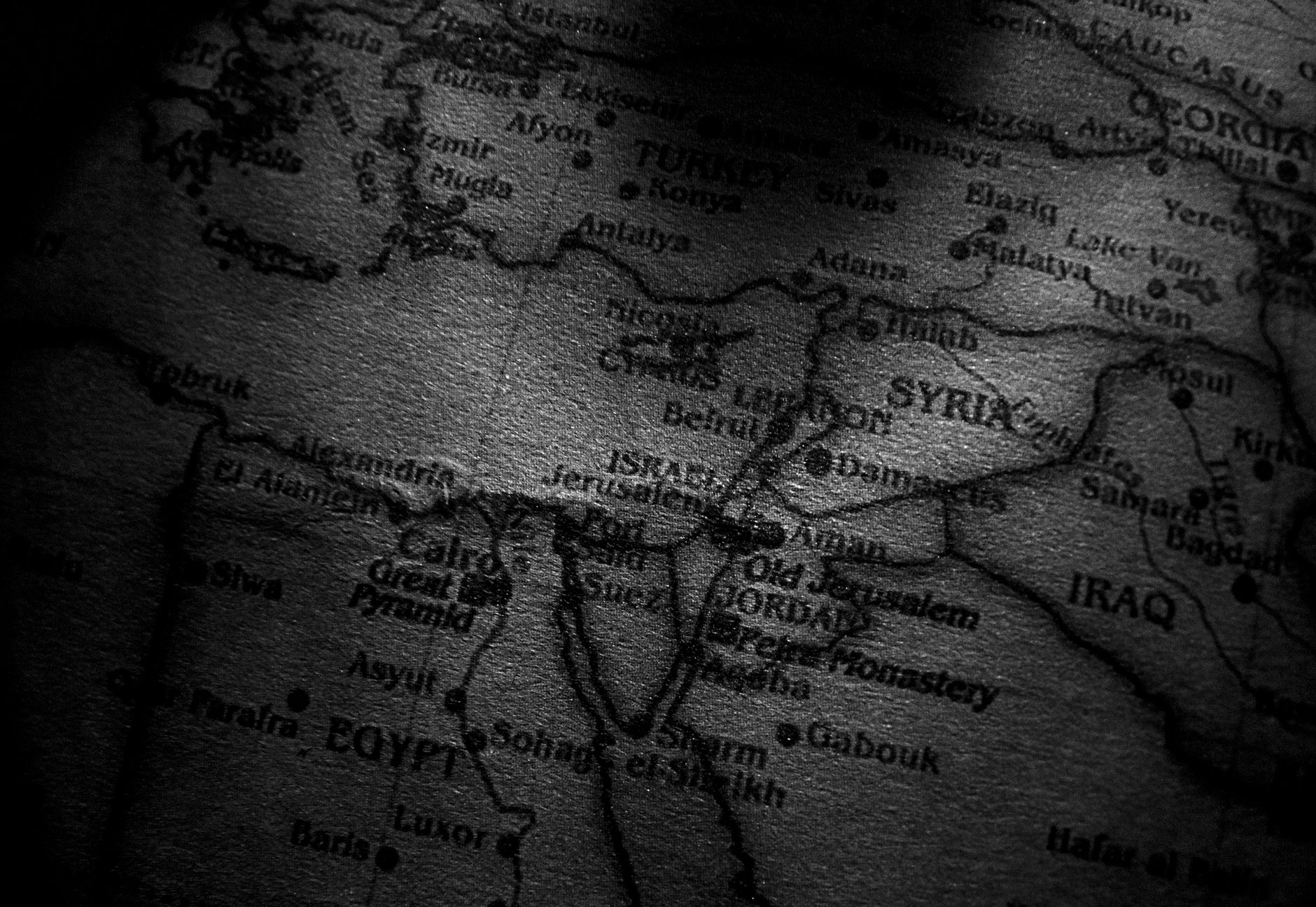Égypte et Jordanie : gérer sa connexion en voyage combiné