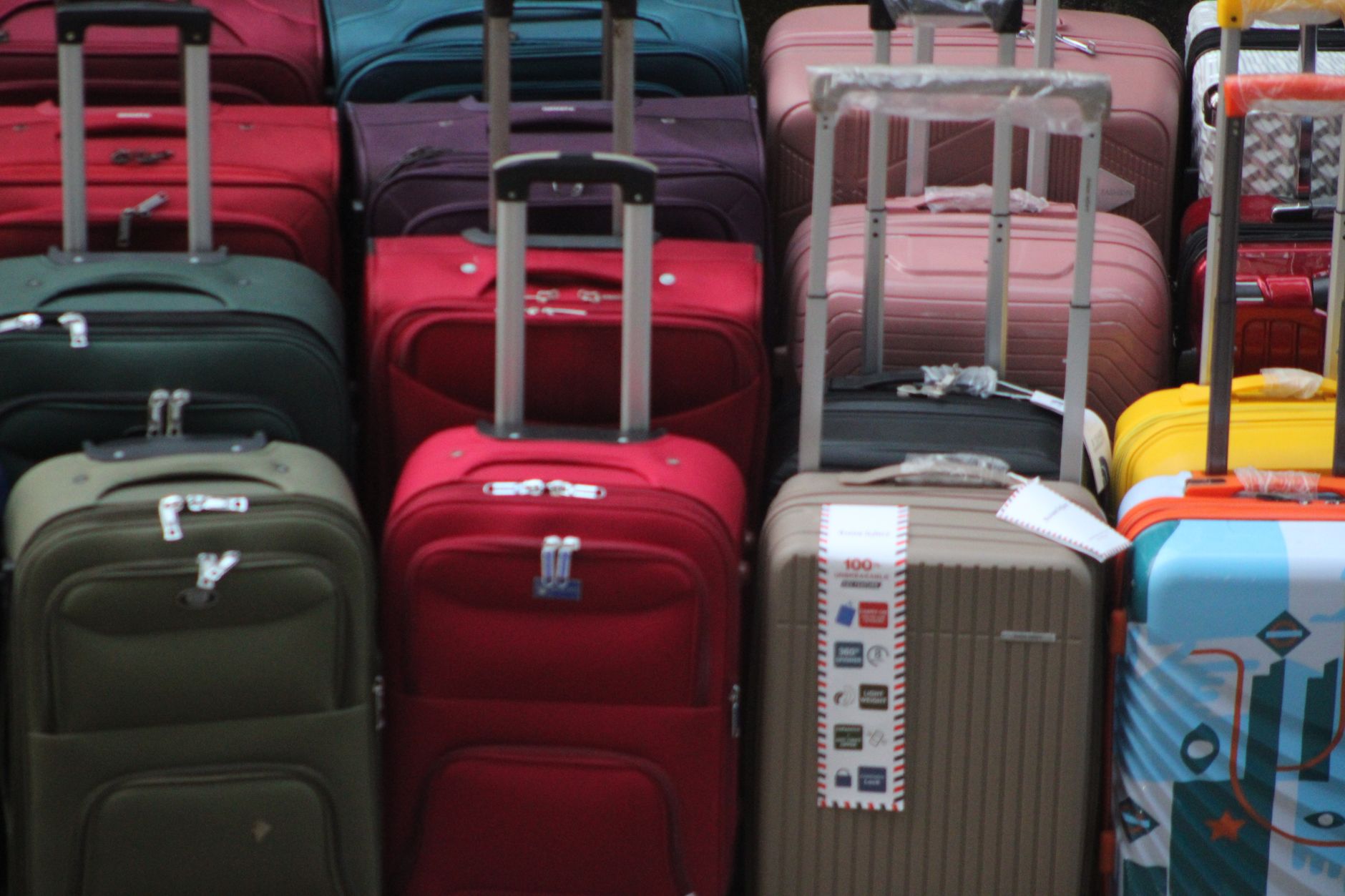Egyptian Customs: What You May Bring Into the Country