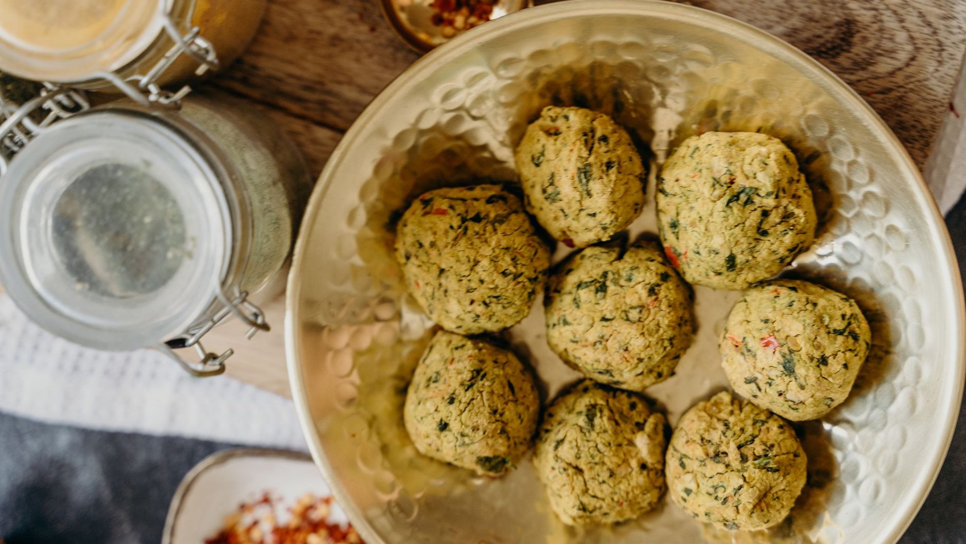 Egyptian Food: 10 Dishes You Must Try in Egypt