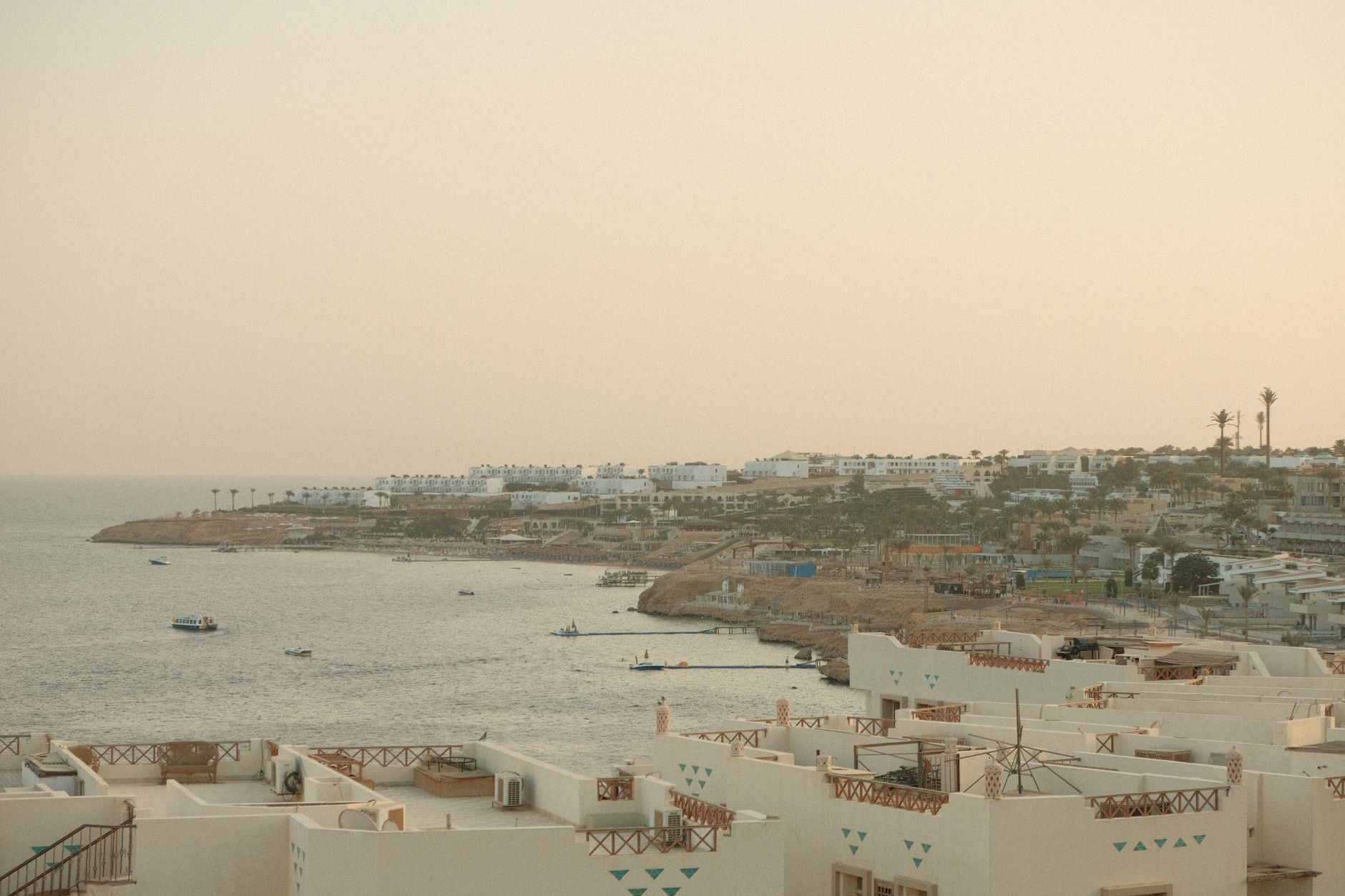 El Gouna : la station lagunaire de la mer Rouge