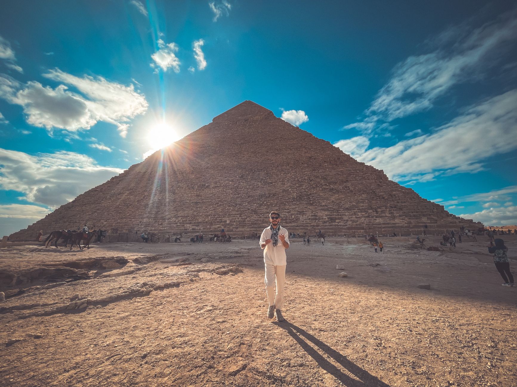eSIM-Compatible Phones in 2026: Check Before Egypt