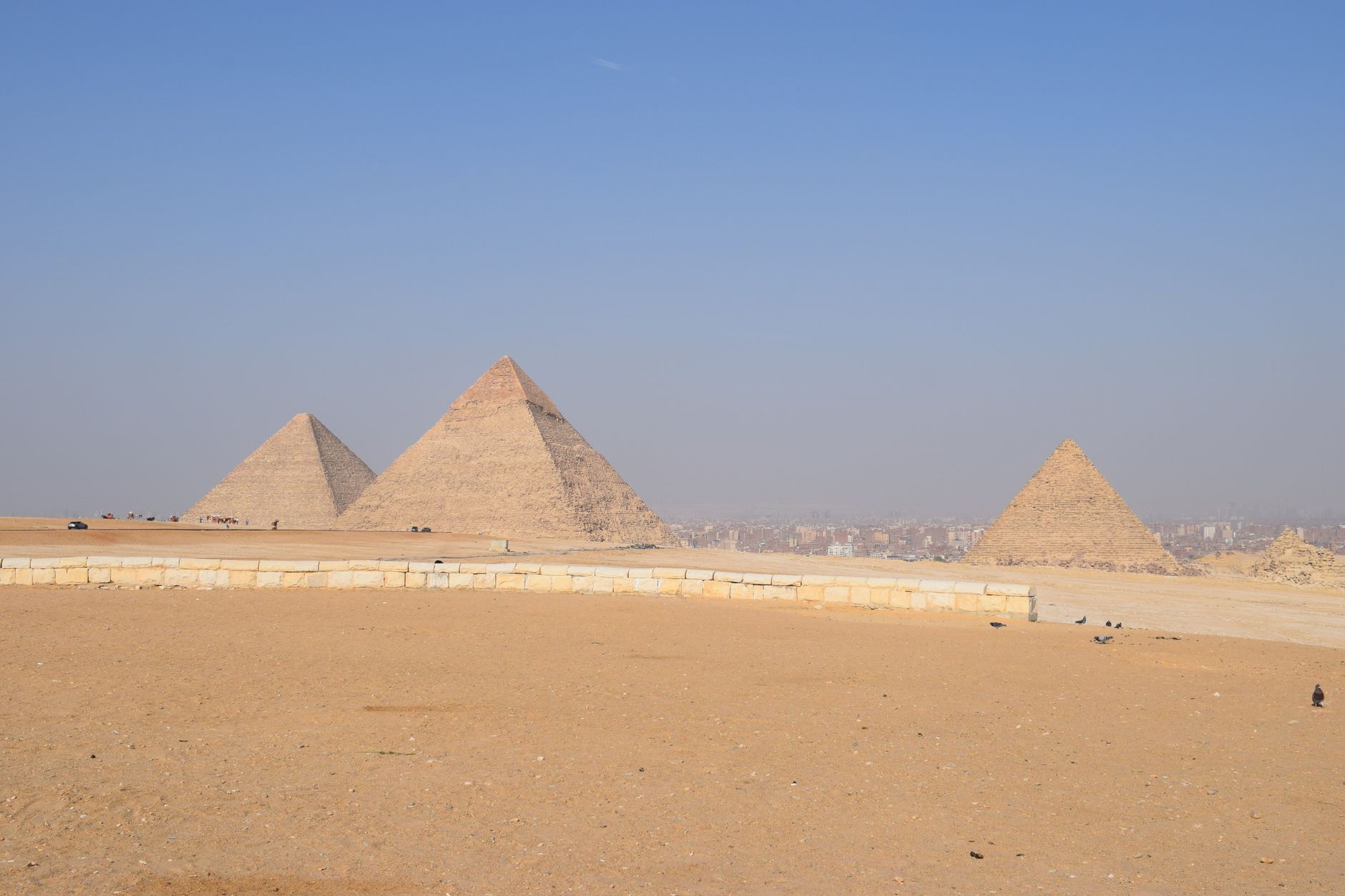 eSIM data-only en Égypte : garder appels et SMS sur son