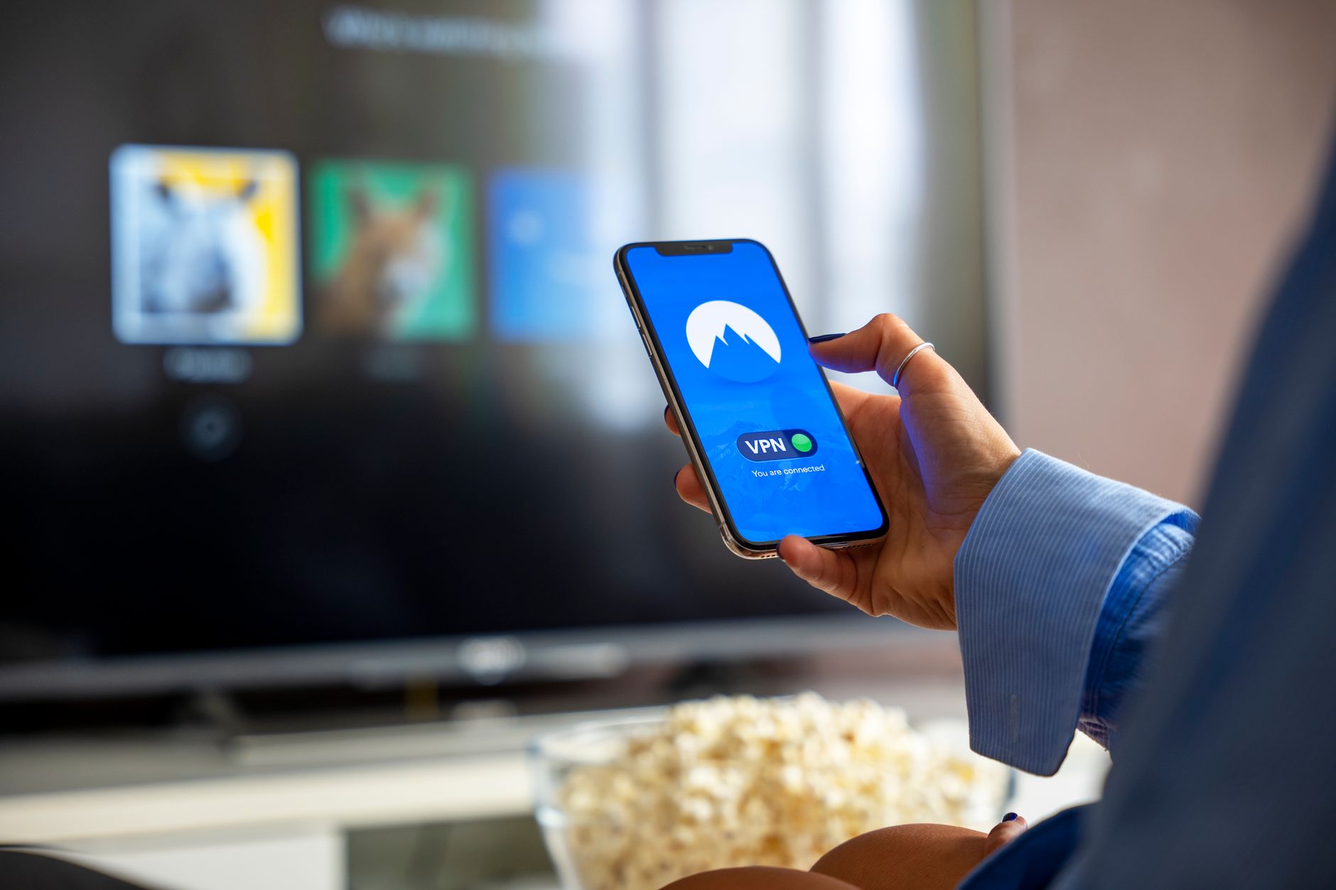 eSIM Egypt and VPN: Access Your Favorite Apps Abroad