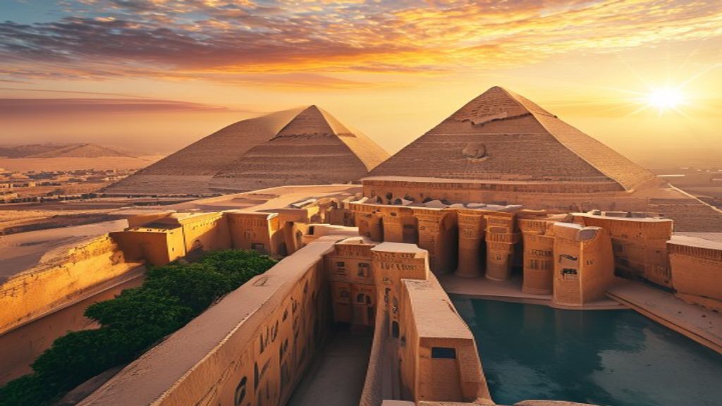 eSIM Égypte 2026 : le guide complet pour les voyageurs