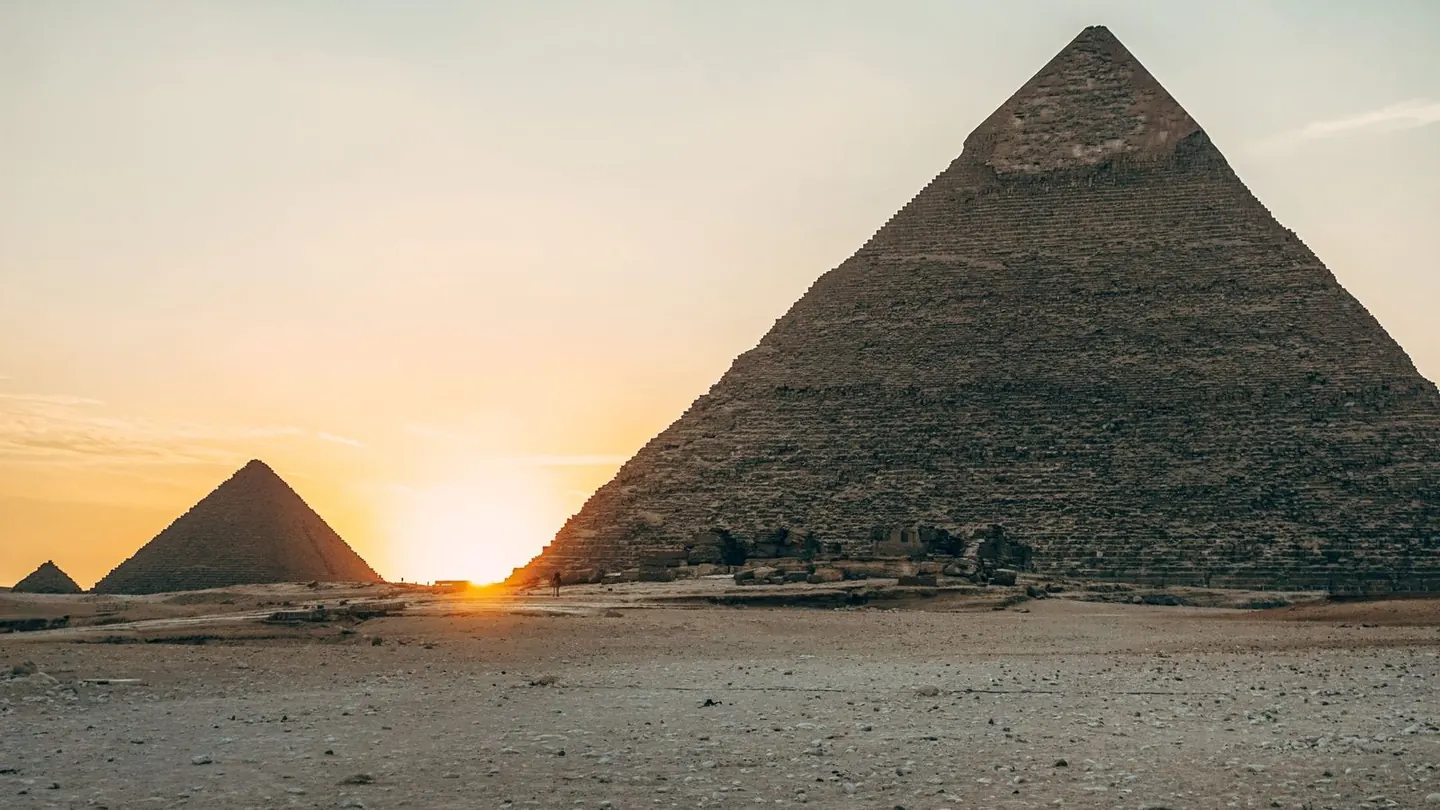 Forfait en Égypte : Orange, SFR, Bouygues, Free, Sosh, RED