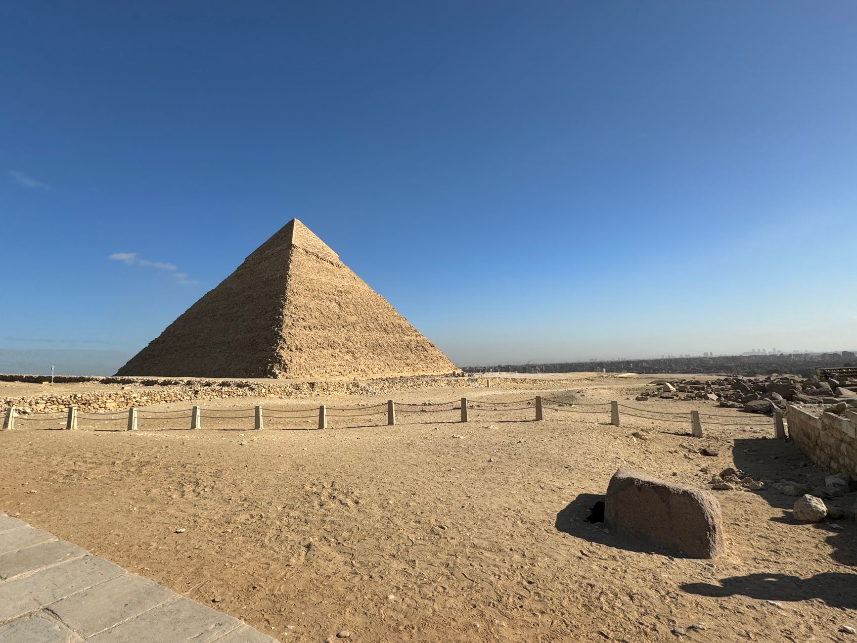 Grand Egyptian Museum (GEM): Tickets, Hours, and Visiting Tips for 2026