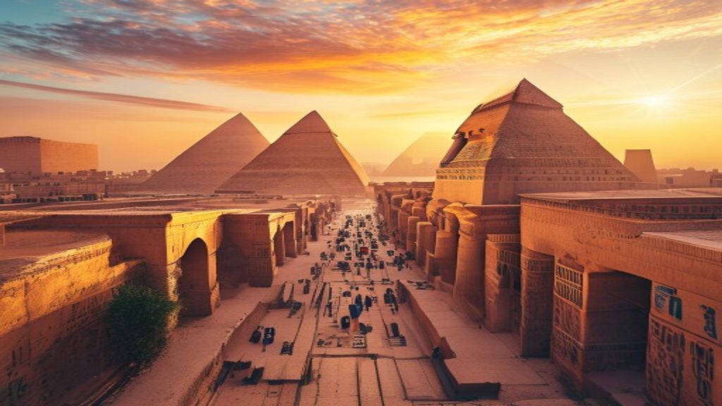 How to Install an eSIM in Egypt: Step-by-Step Guide