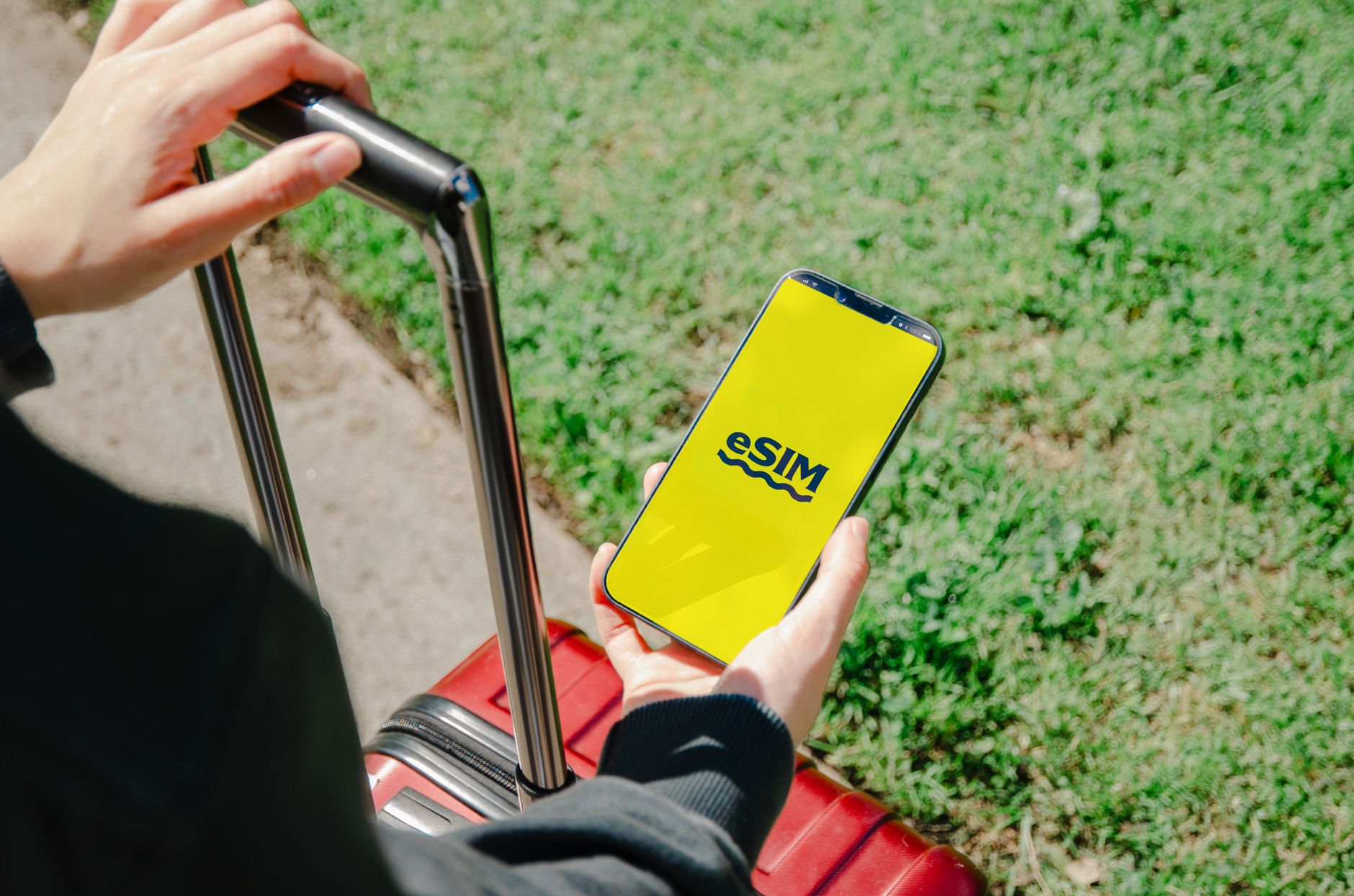 How to Remove or Deactivate an eSIM Profile After Your Trip