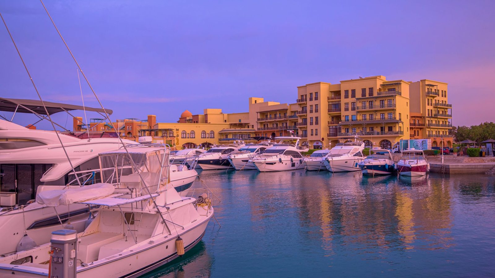 Hurghada & Sharm el-Sheikh Airport: SIM Card or eSIM?