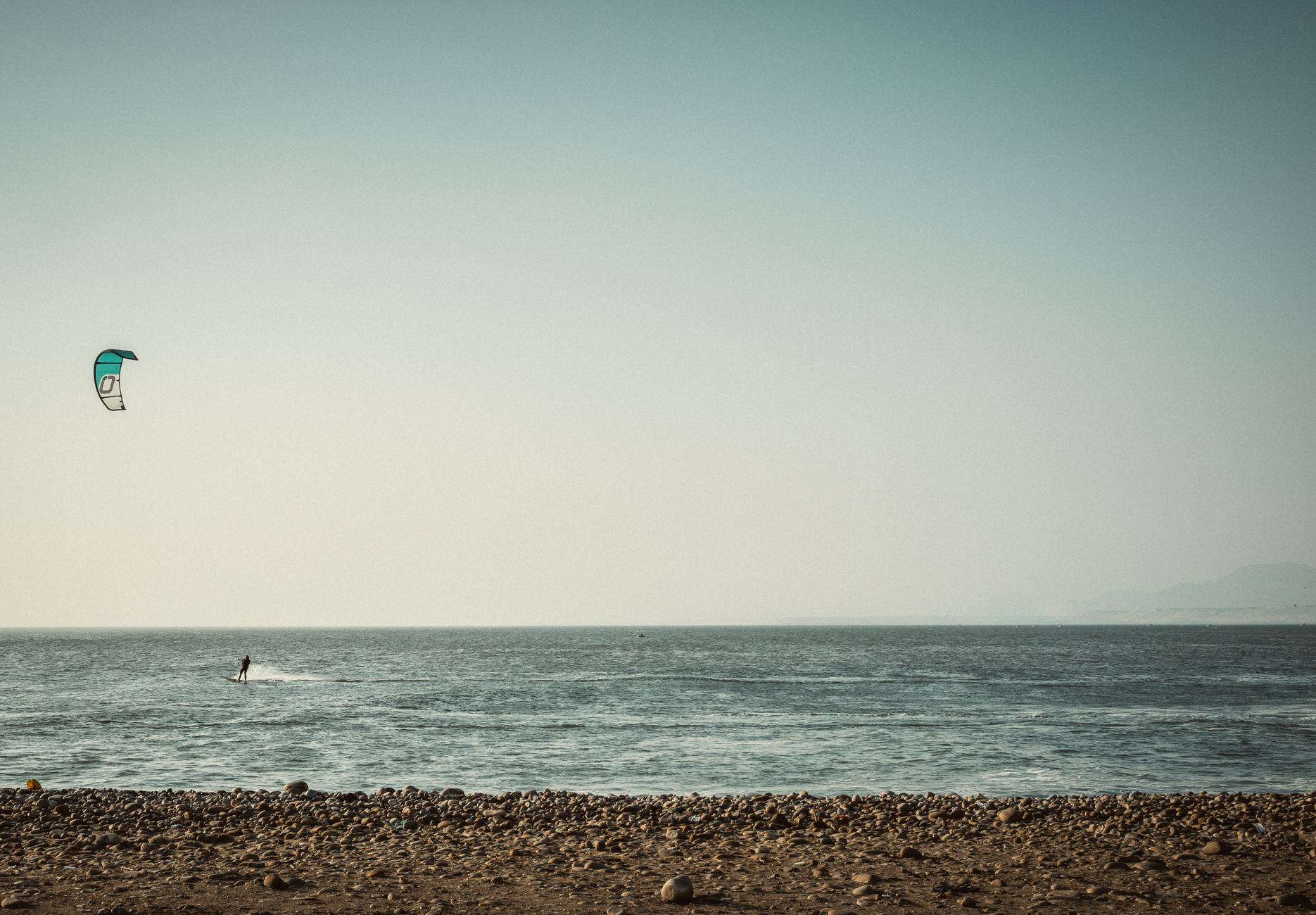 Kitesurfing in Egypt: Best Spots & Seasons
