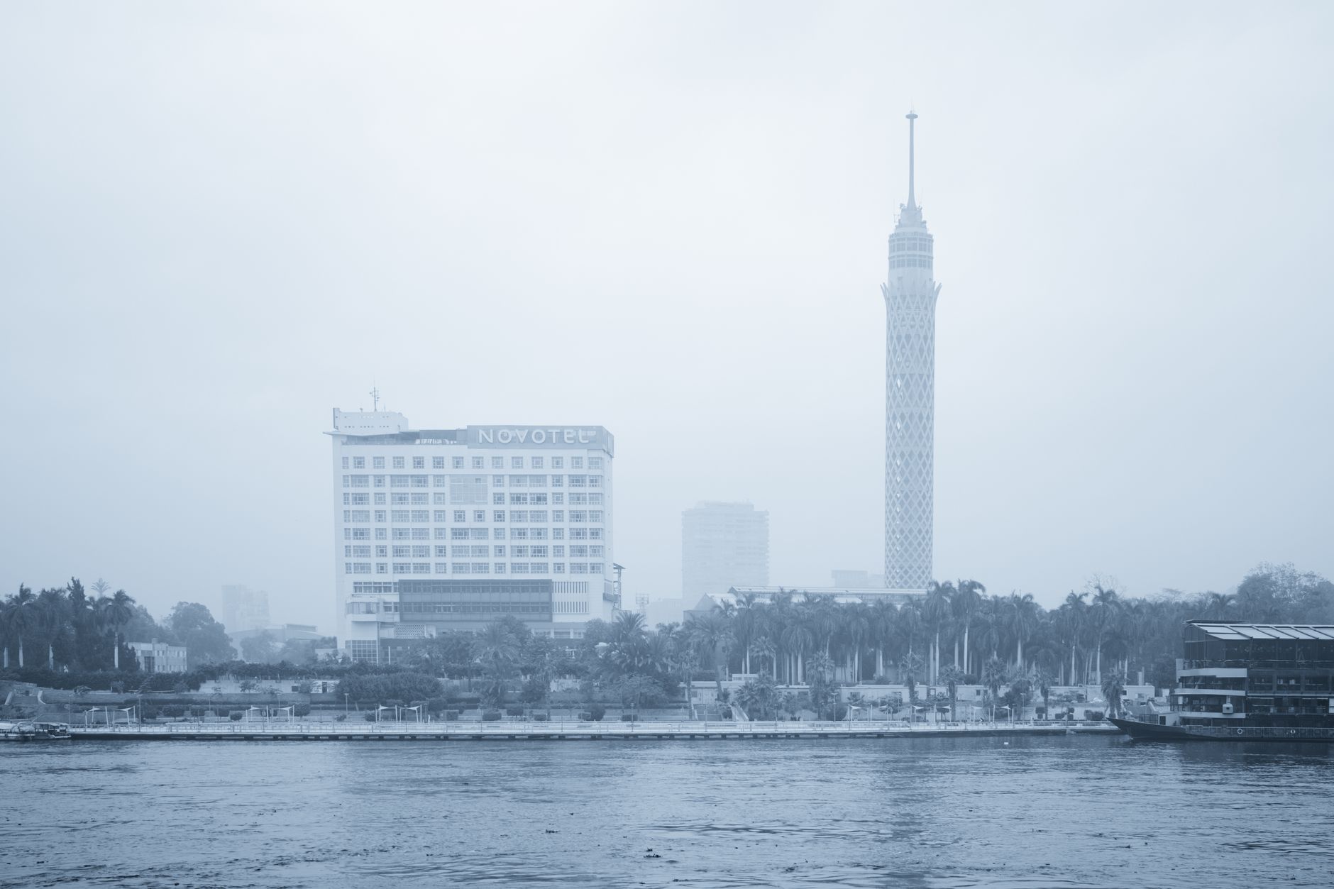 Le Caire de nuit : que faire après le coucher du soleil ?