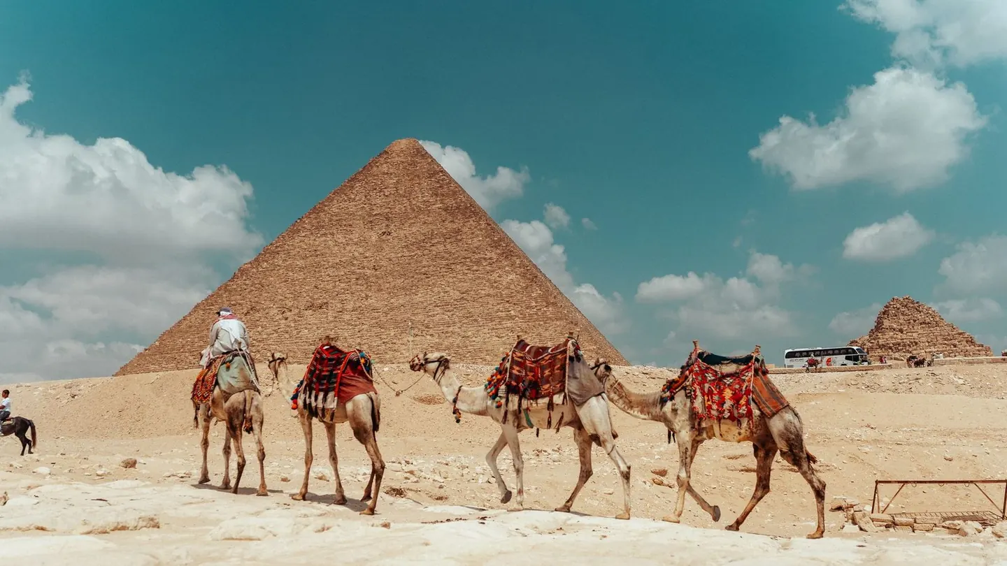 Les appels WhatsApp fonctionnent-ils en Égypte ?