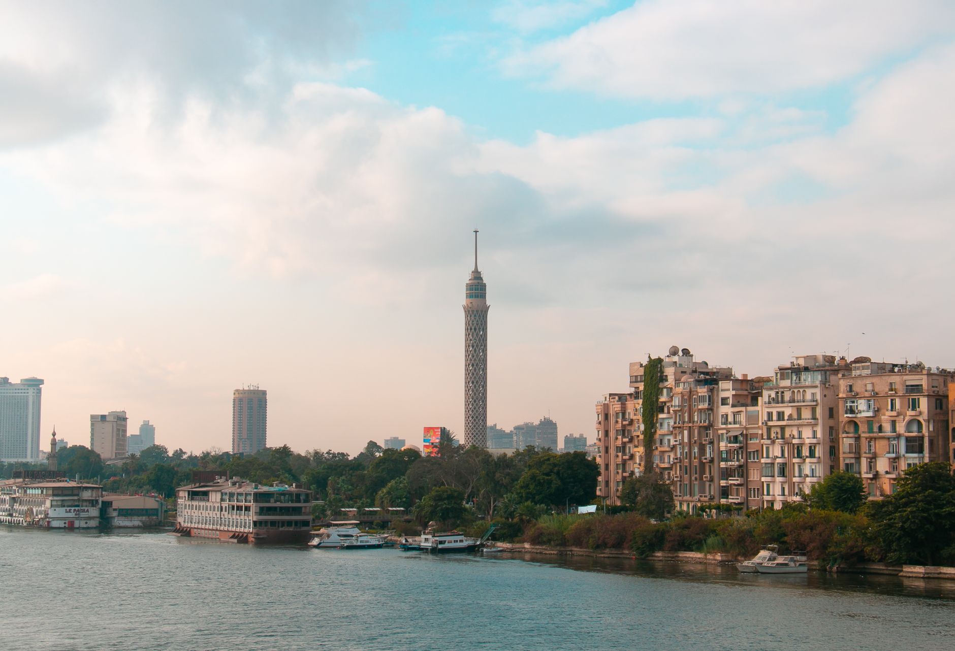 Locations et Airbnb en Égypte : vérifications essentielles