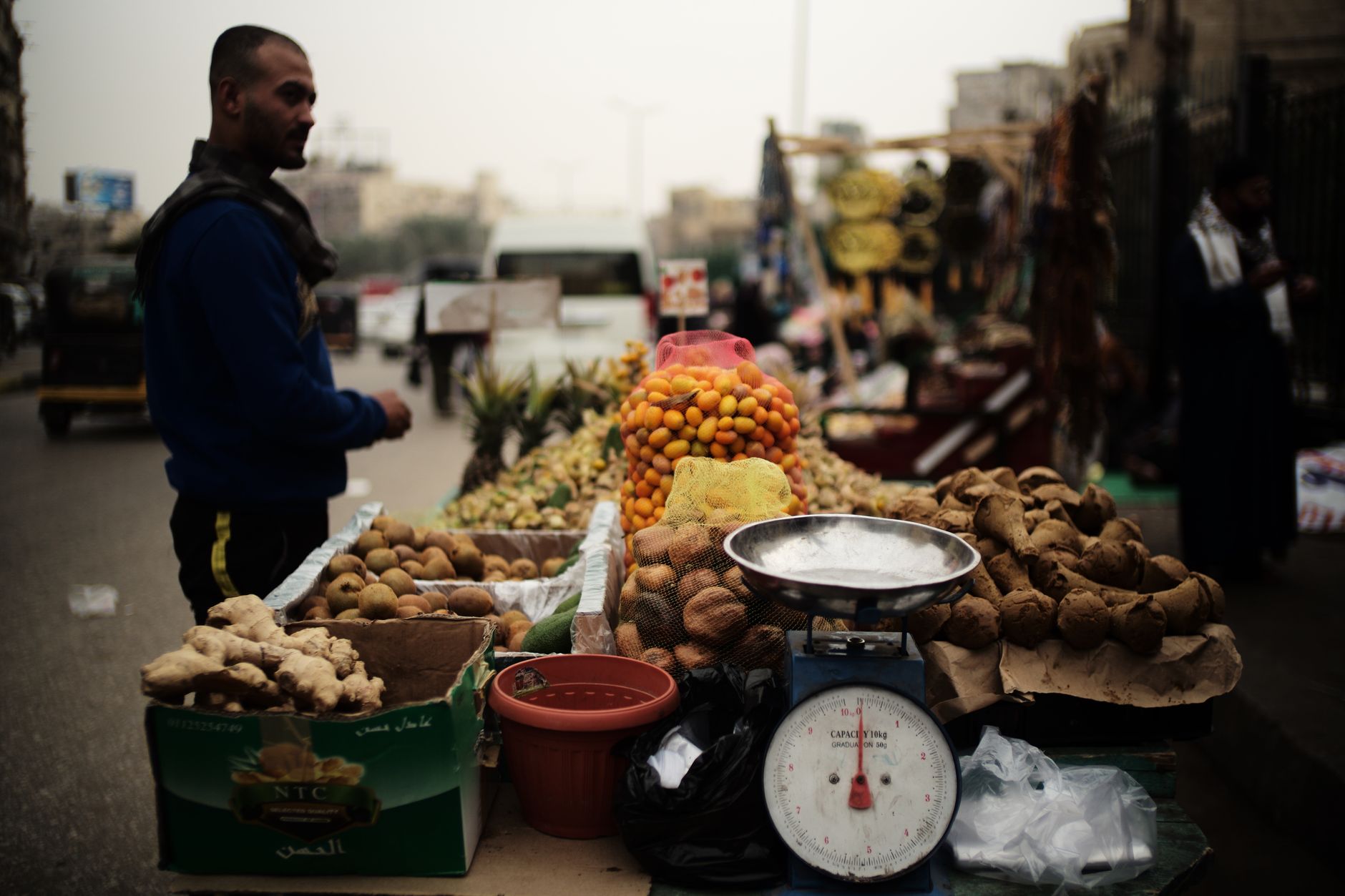 Lost or Stolen Phone in Egypt: What to Do First