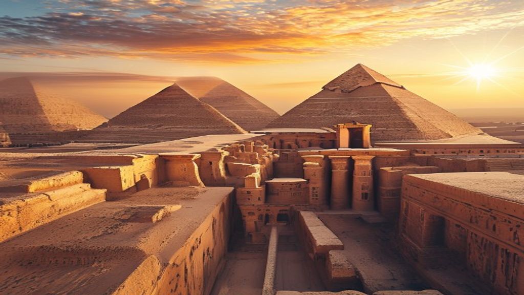Louxor et Karnak : guide complet avant de visiter les temples